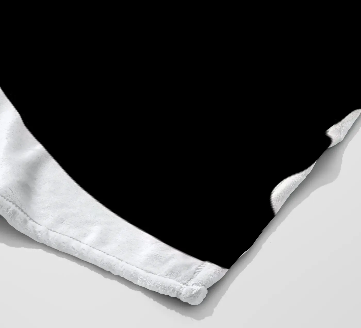 Deneb fleecedeken van Ninhol