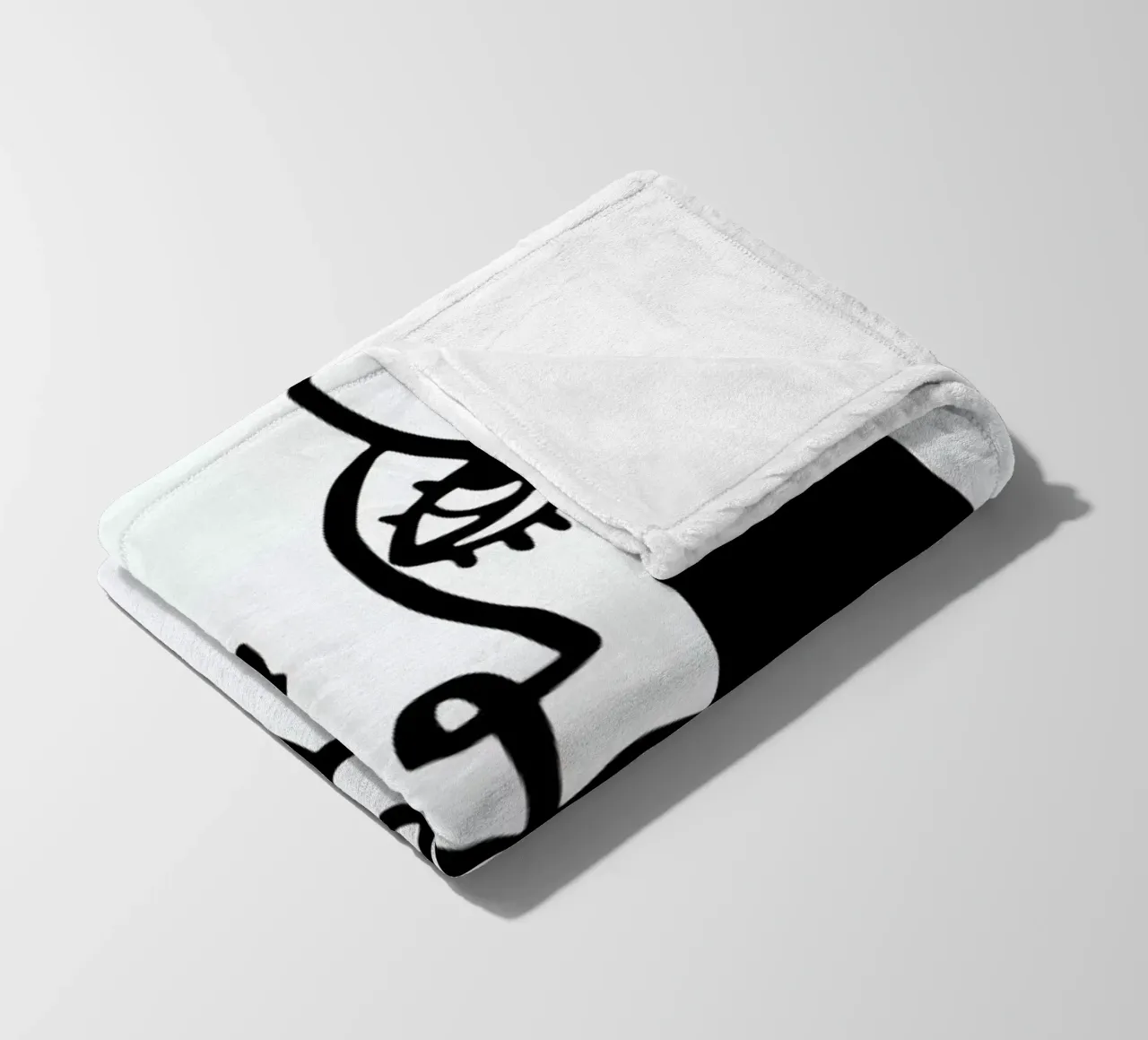 Deneb Fleecedecke von Ninhol