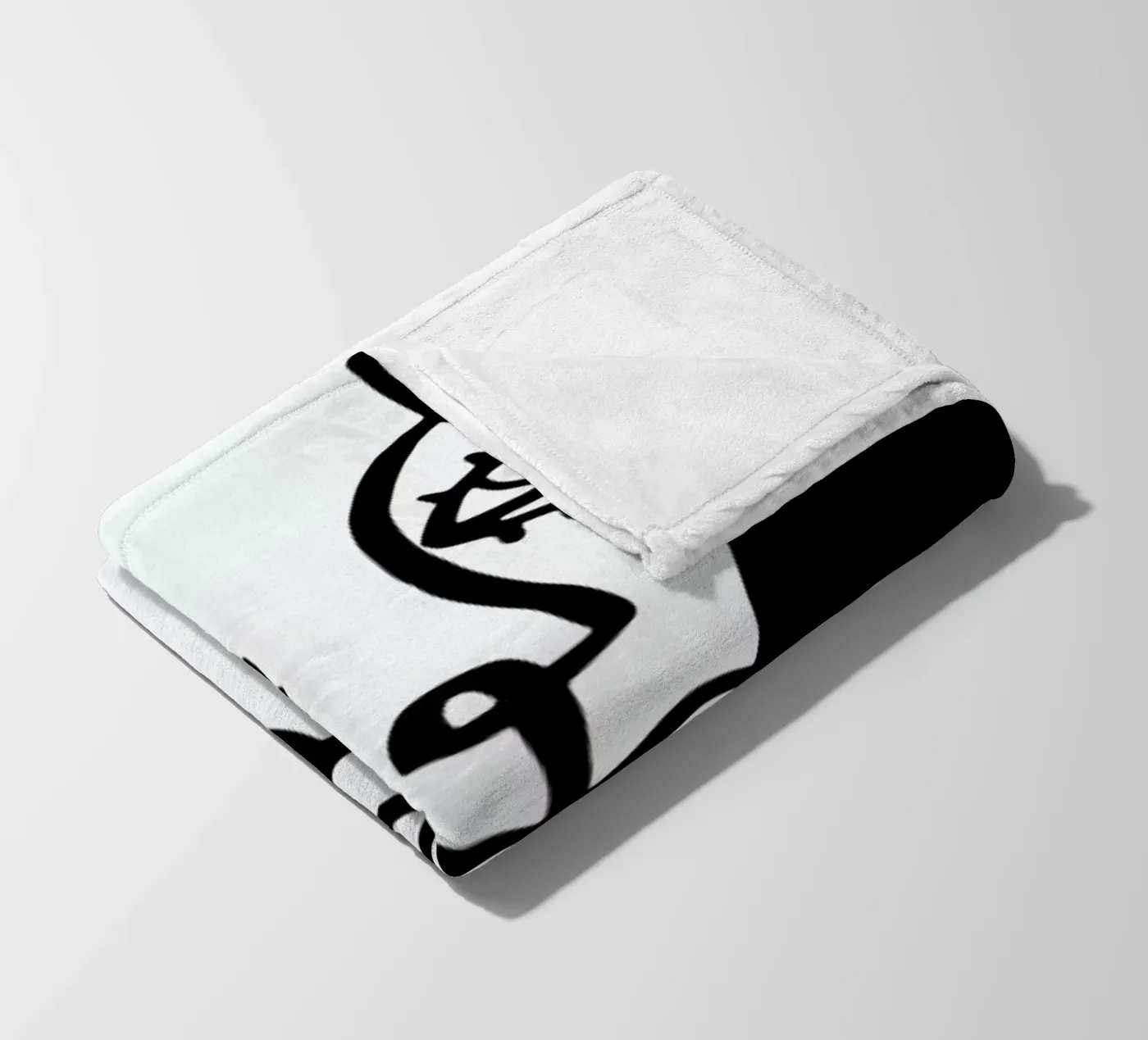 Deneb fleecedeken van Ninhol