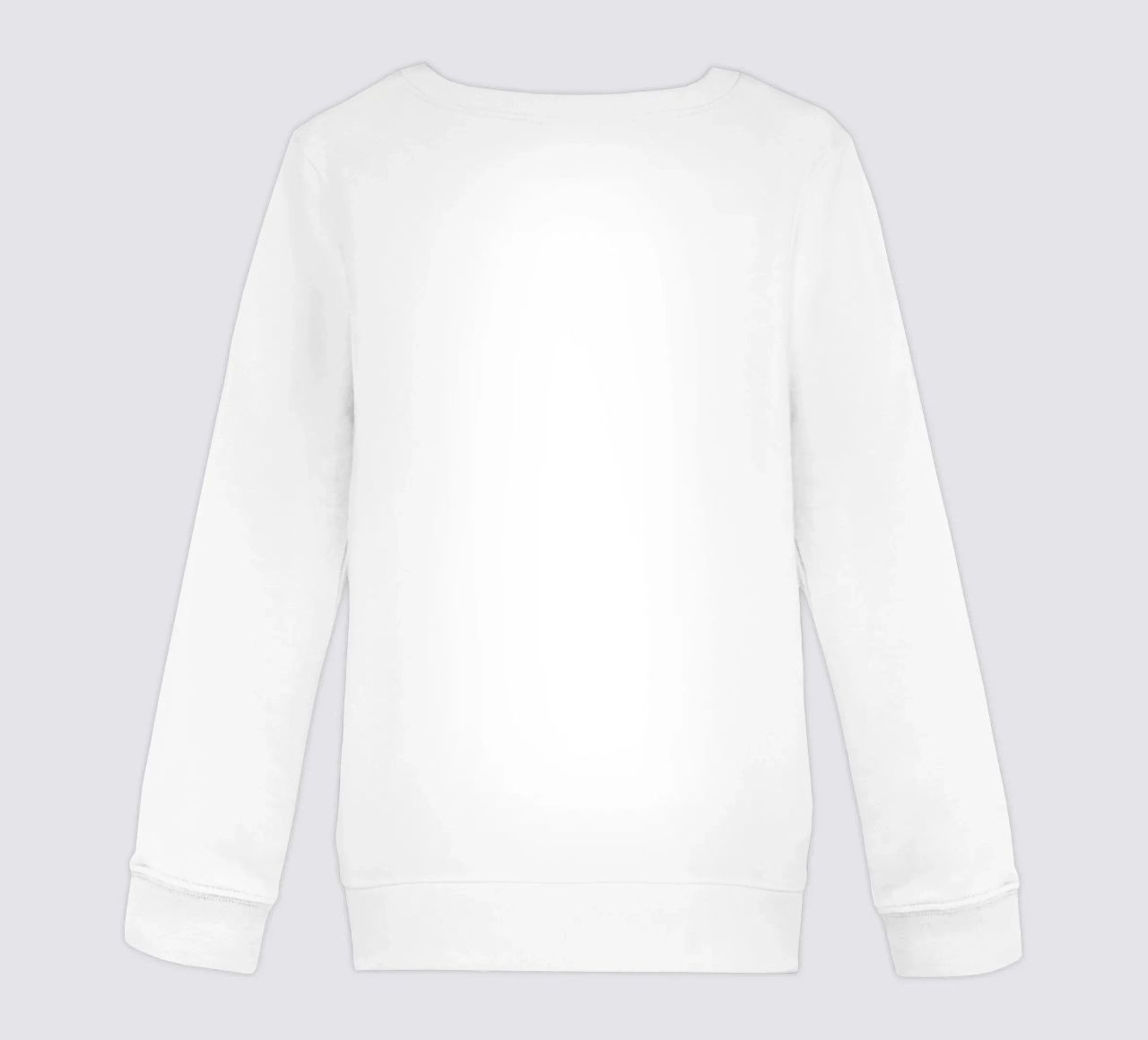 TU E ME felpa bambino da Katja Stehle Design