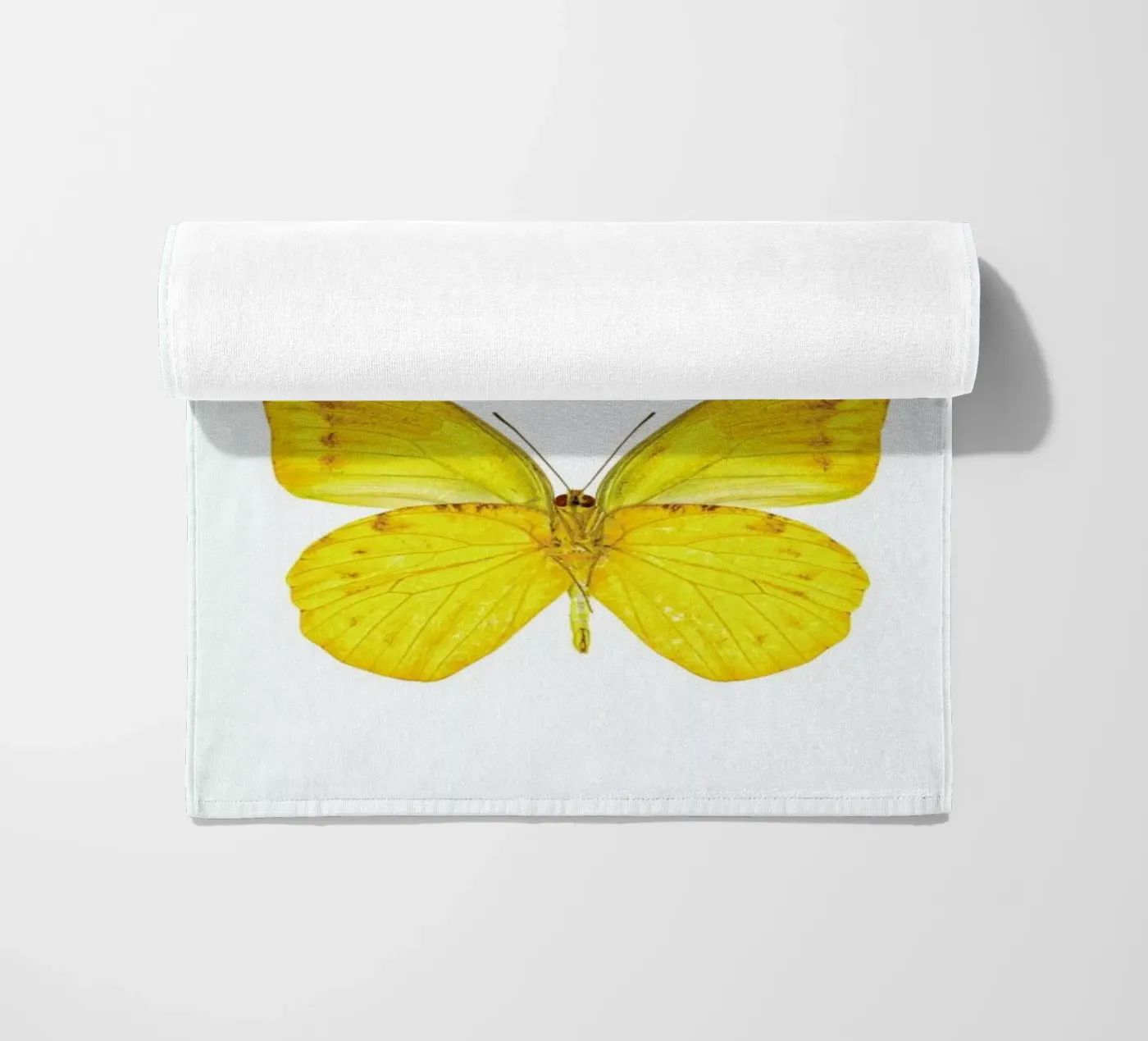 Butterfly 7 telo mare da Curious Collections by Marielle Leenders