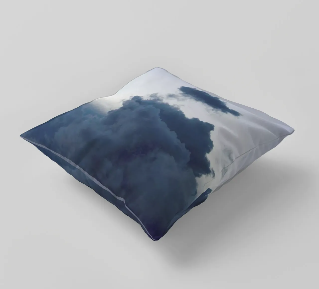 Above 1/2 cuscino da Studio Nahili