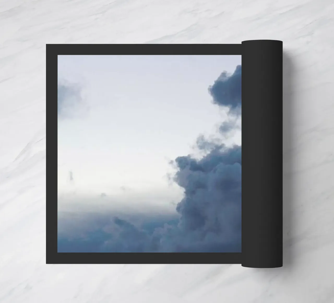 Above 1/2 zerbino da Studio Nahili