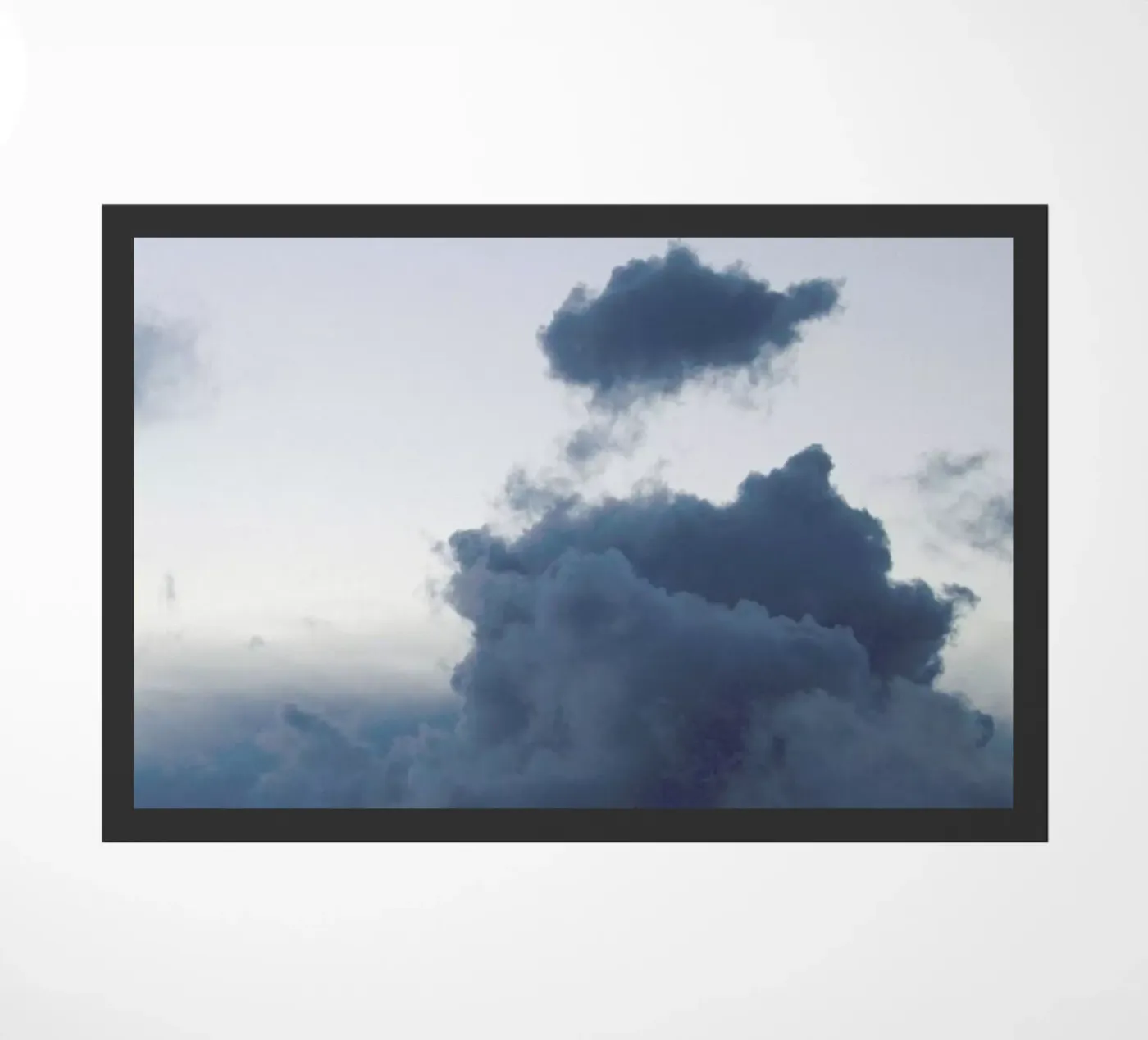 Above 1/2 zerbino da Studio Nahili