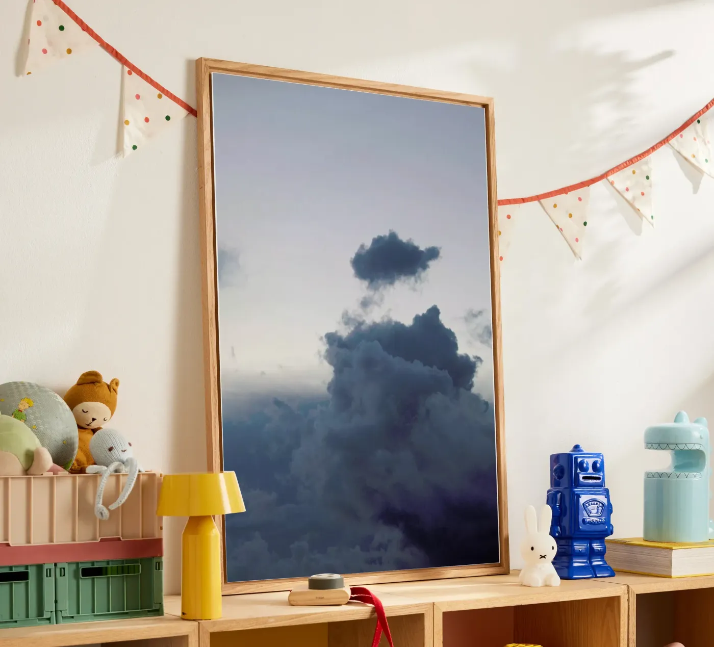 Above 1/2 plexiglass da Studio Nahili