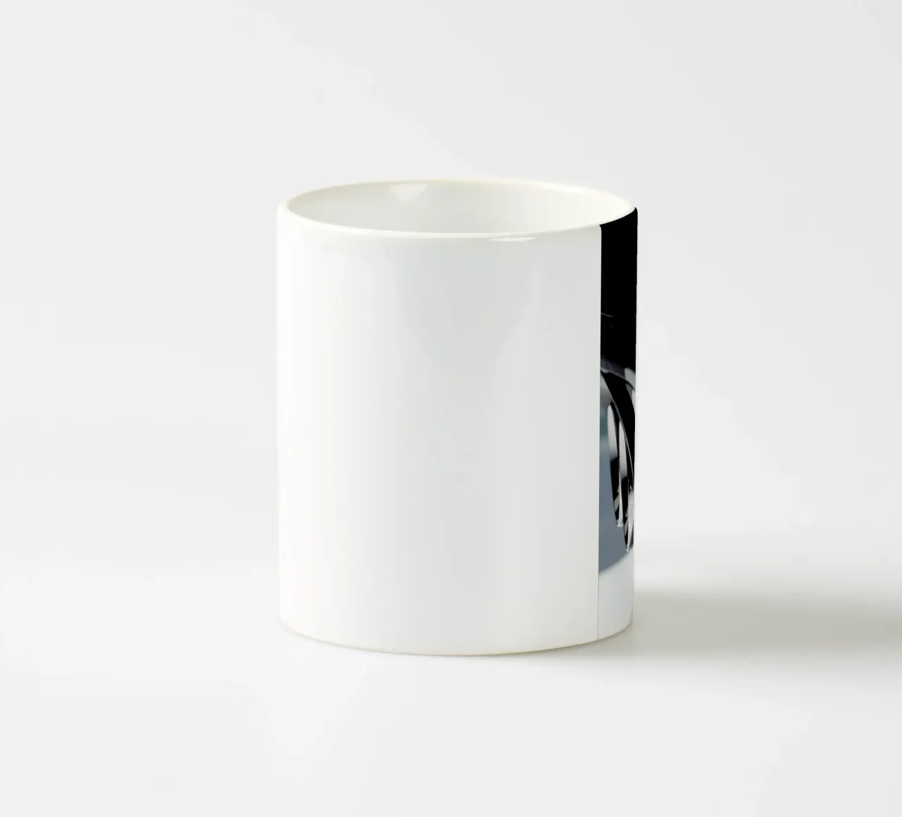 Beauty Is In The Details 4/5 tazza in ceramica da Studio Nahili
