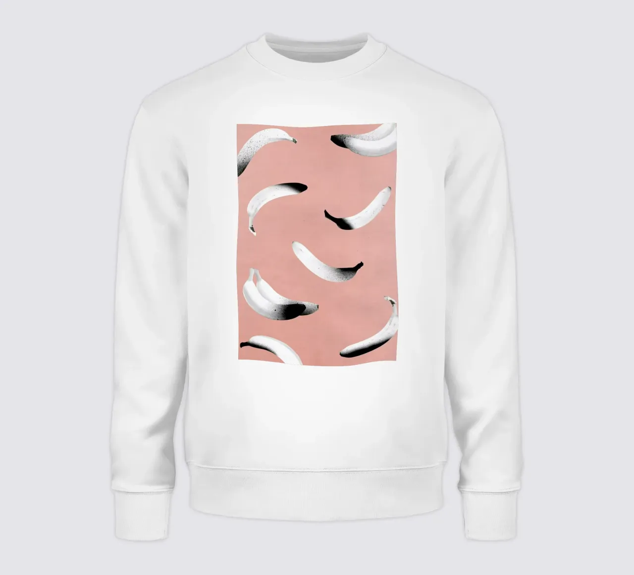 B-A-N-A-N-A-S 2 felpa da STUDIO LEEMO