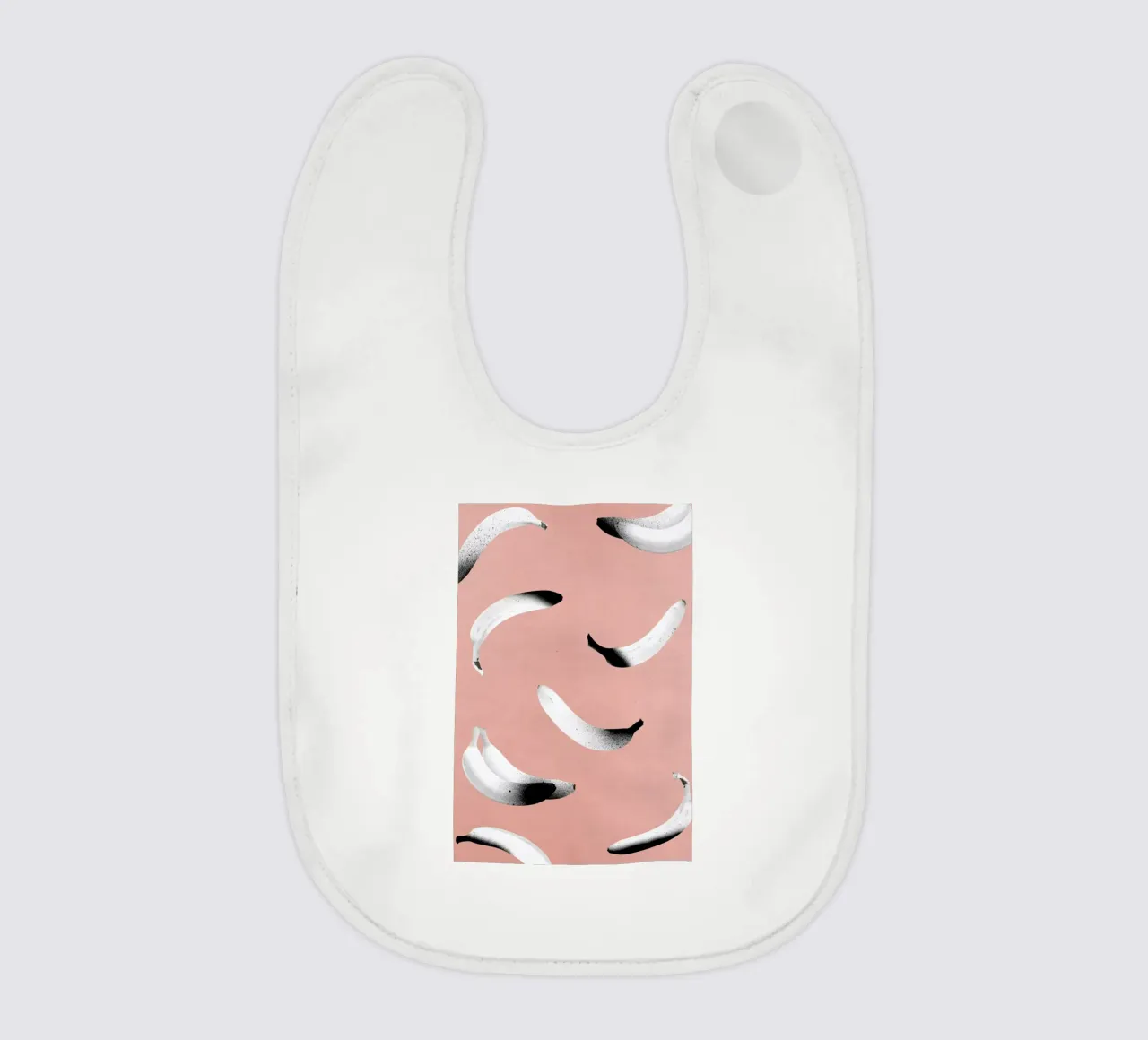 B-A-N-A-N-A-S 2 bavaglino da STUDIO LEEMO