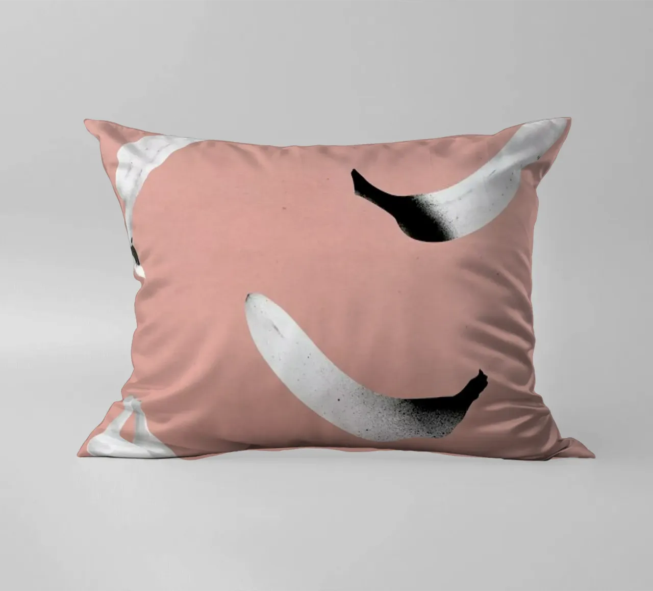 B-A-N-A-N-A-S 2 Kissen von STUDIO LEEMO