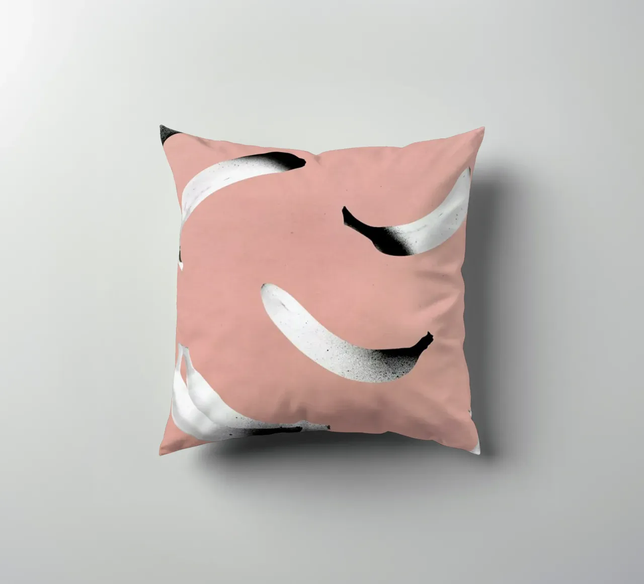 B-A-N-A-N-A-S 2 Kissen von STUDIO LEEMO