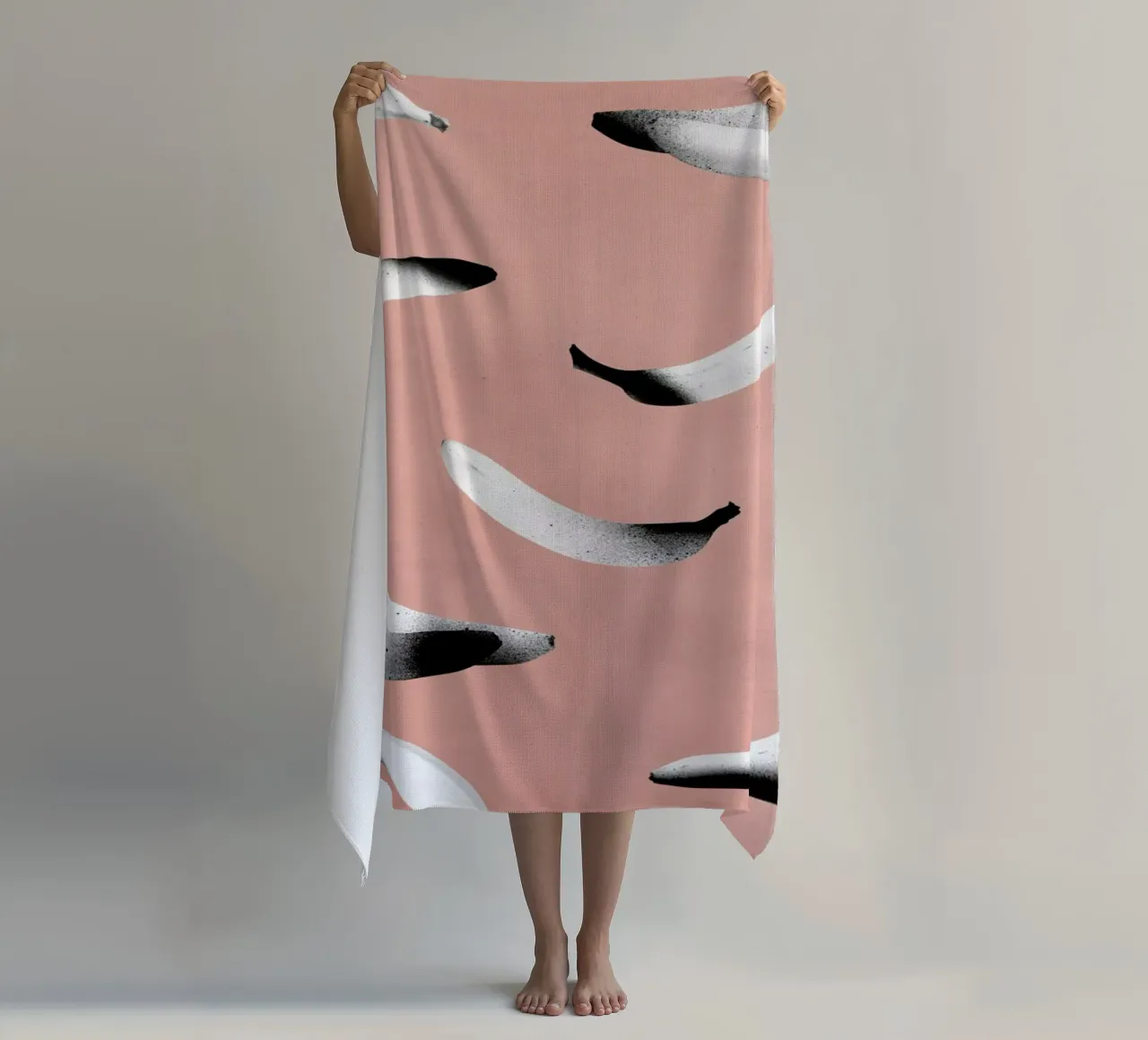 B-A-N-A-N-A-S 2 telo mare da STUDIO LEEMO