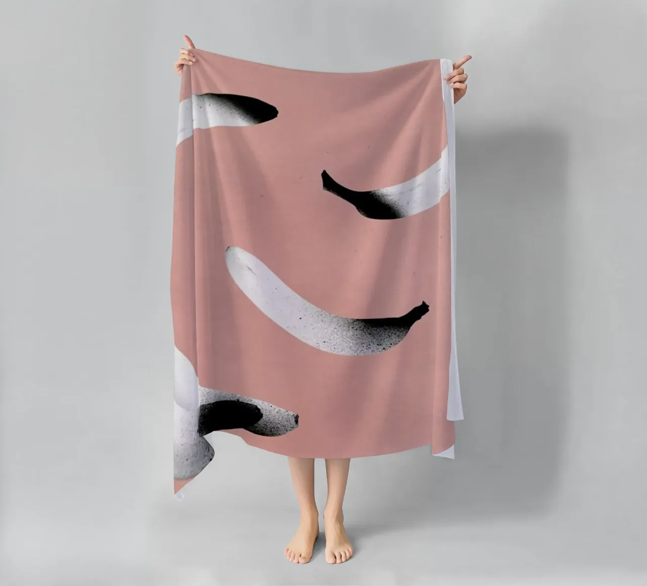 B-A-N-A-N-A-S 2 telo mare da STUDIO LEEMO