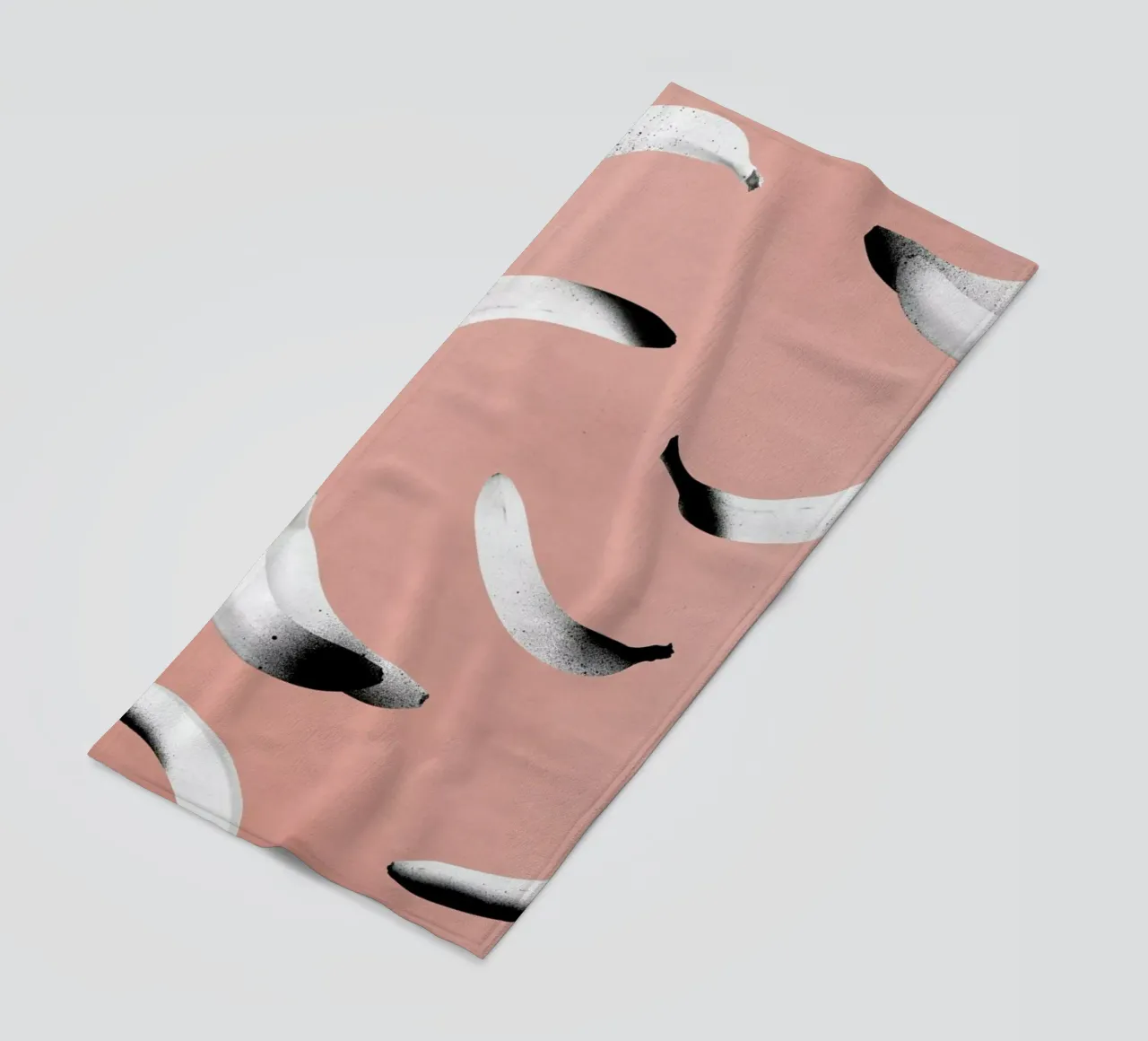 B-A-N-A-N-A-S 2 telo mare da STUDIO LEEMO