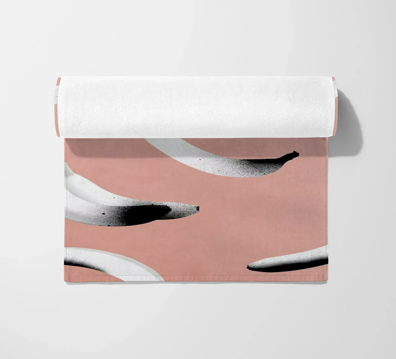 B-A-N-A-N-A-S 2 telo mare da STUDIO LEEMO