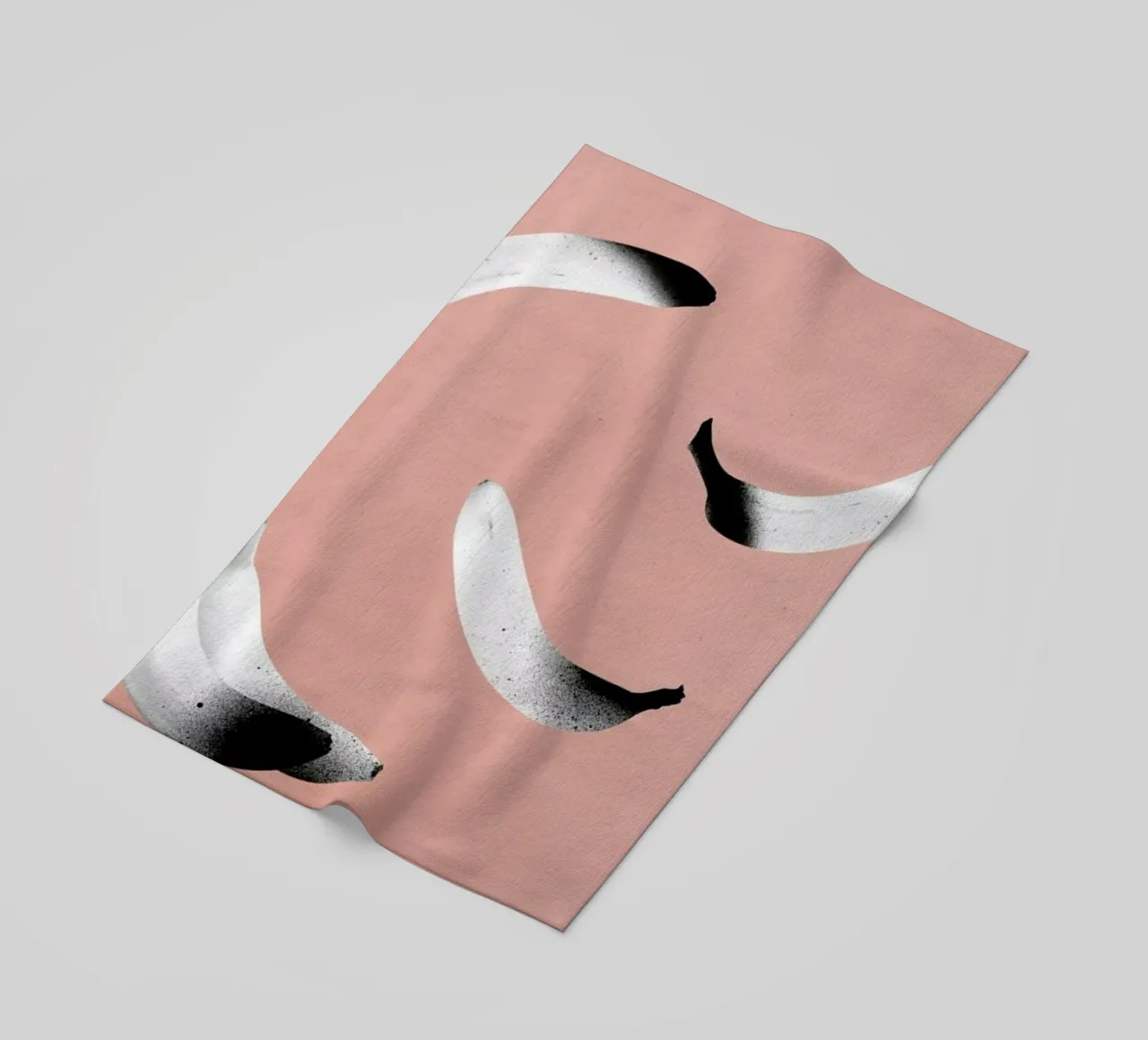 B-A-N-A-N-A-S 2 telo mare da STUDIO LEEMO