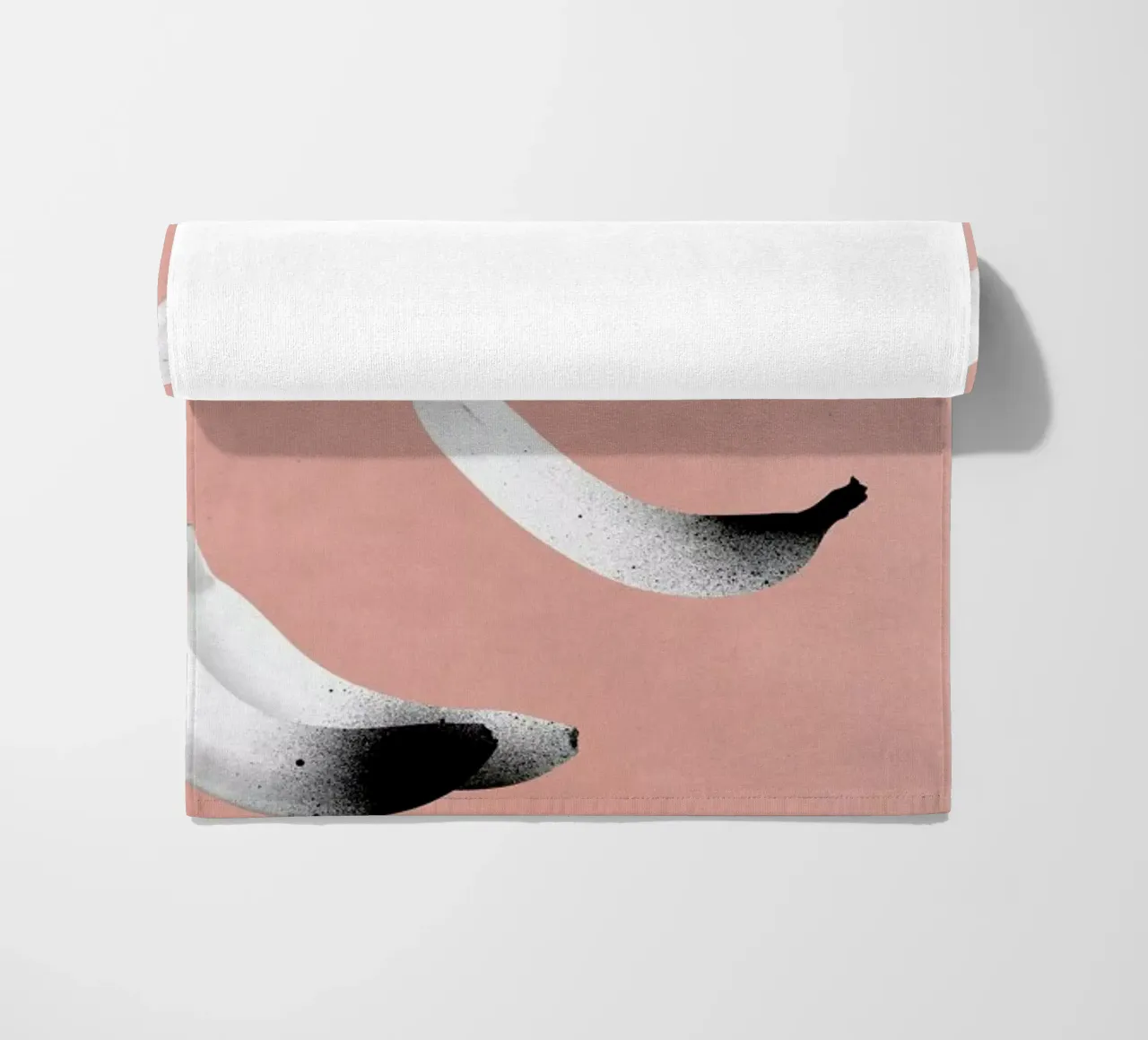 B-A-N-A-N-A-S 2 telo mare da STUDIO LEEMO