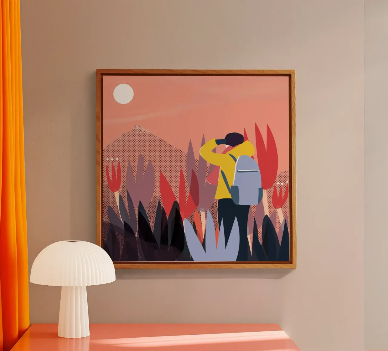 Pilatus plexiglass da Margret-aurin