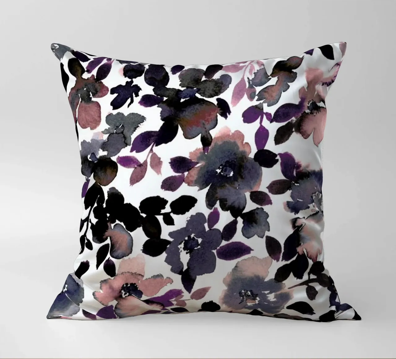 Sophia Dusty Pink cuscino da Amy Sia
