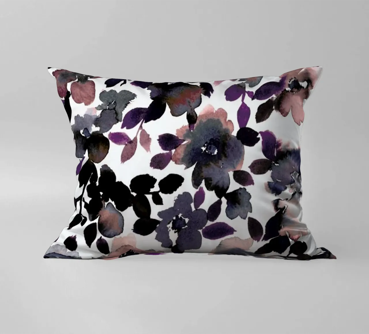 Sophia Dusty Pink cuscino da Amy Sia