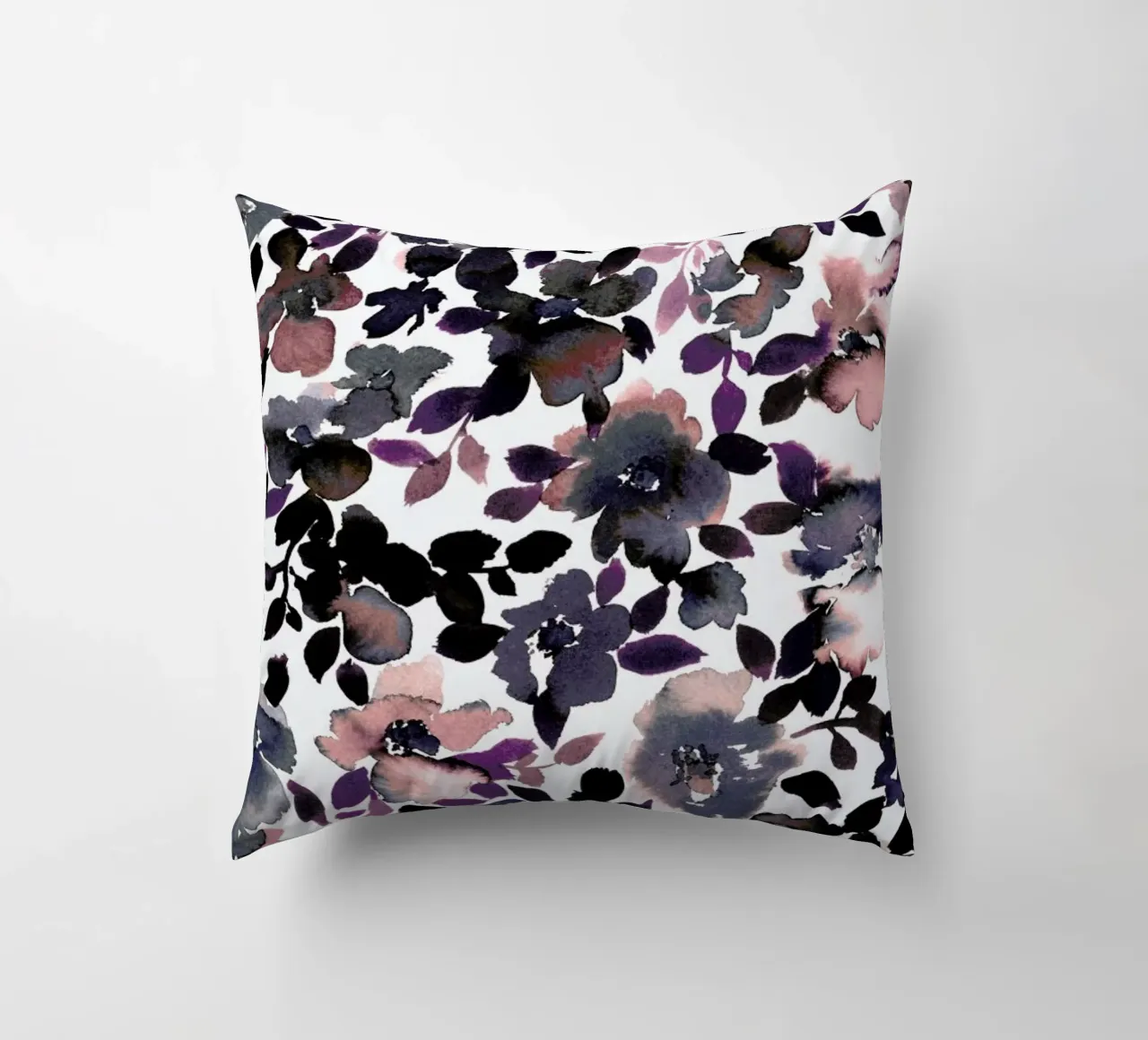 Sophia Dusty Pink cuscino da Amy Sia