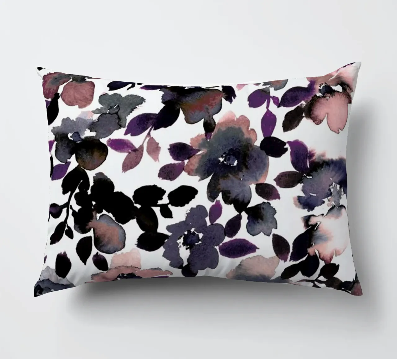 Sophia Dusty Pink cuscino da Amy Sia