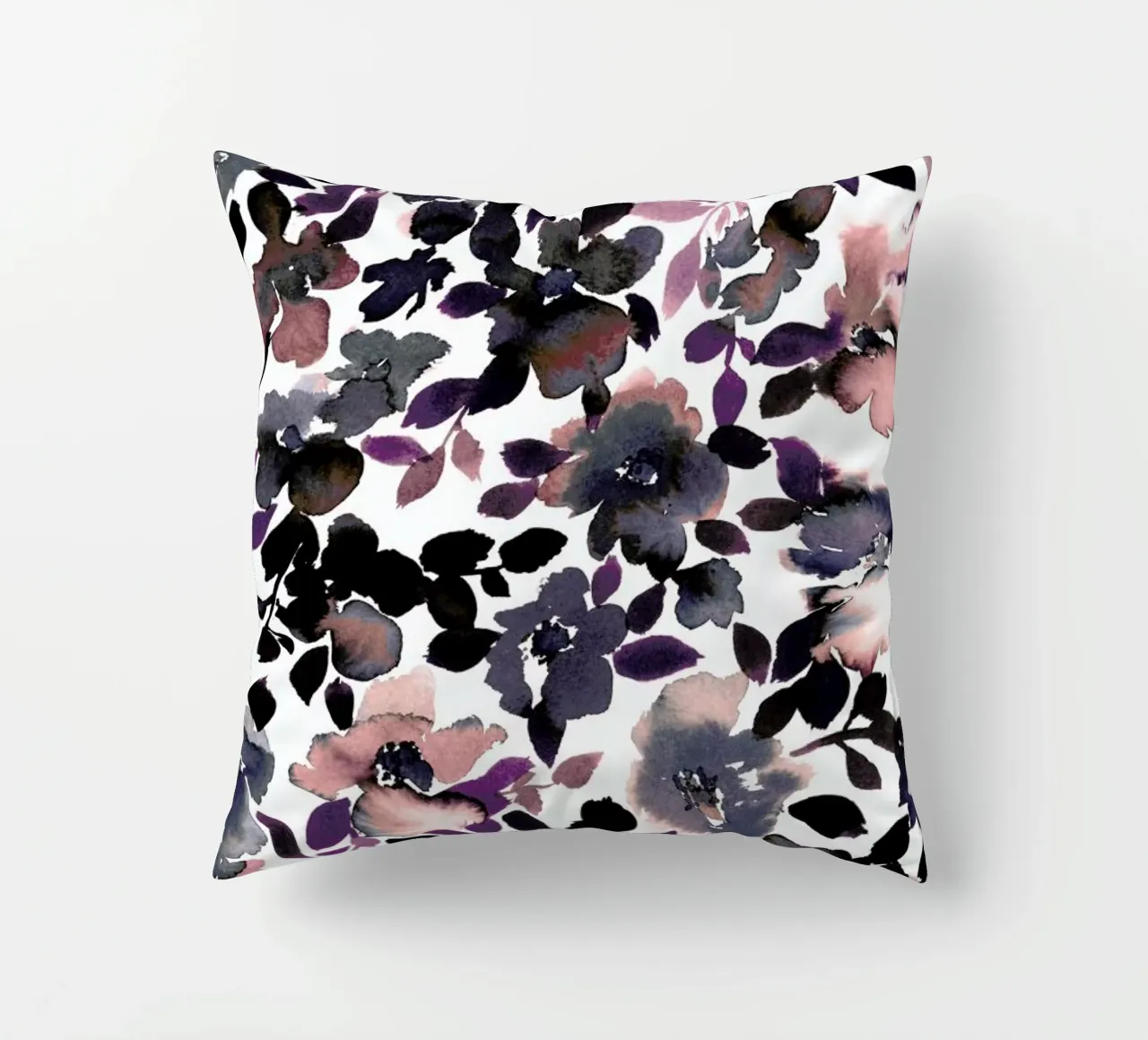 Sophia Dusty Pink cuscino da Amy Sia