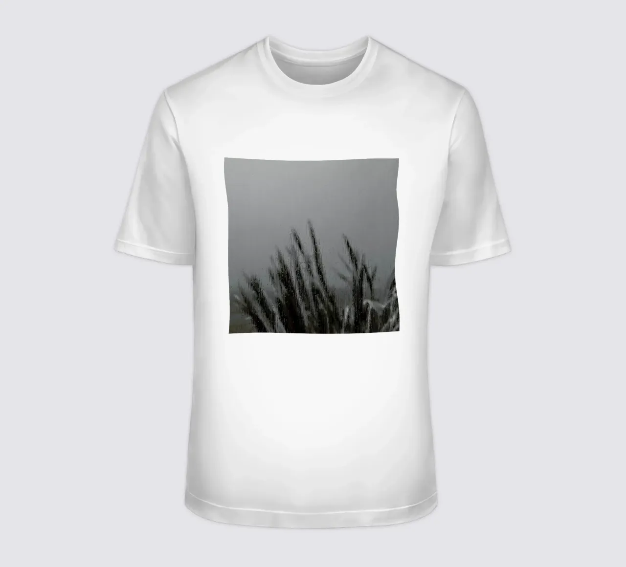 Lazy Day t-shirt da Nur Mut