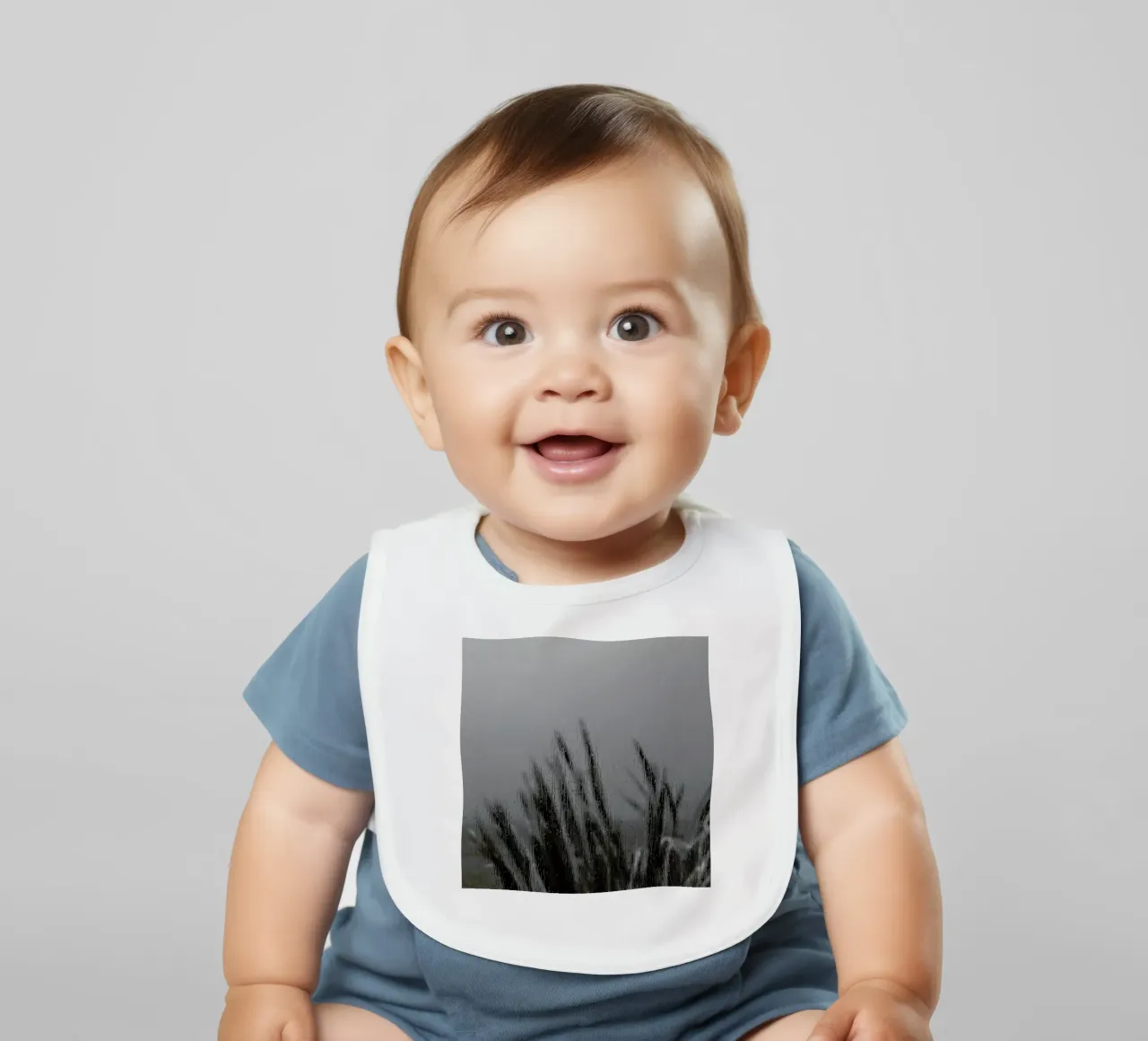 Lazy Day bavaglino da Nur Mut