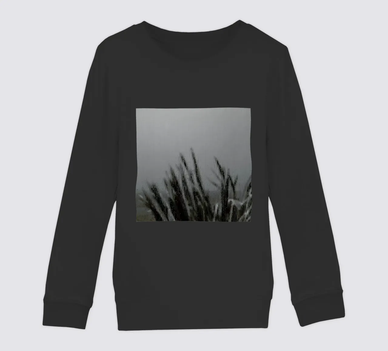 Lazy Day felpa bambino da Nur Mut