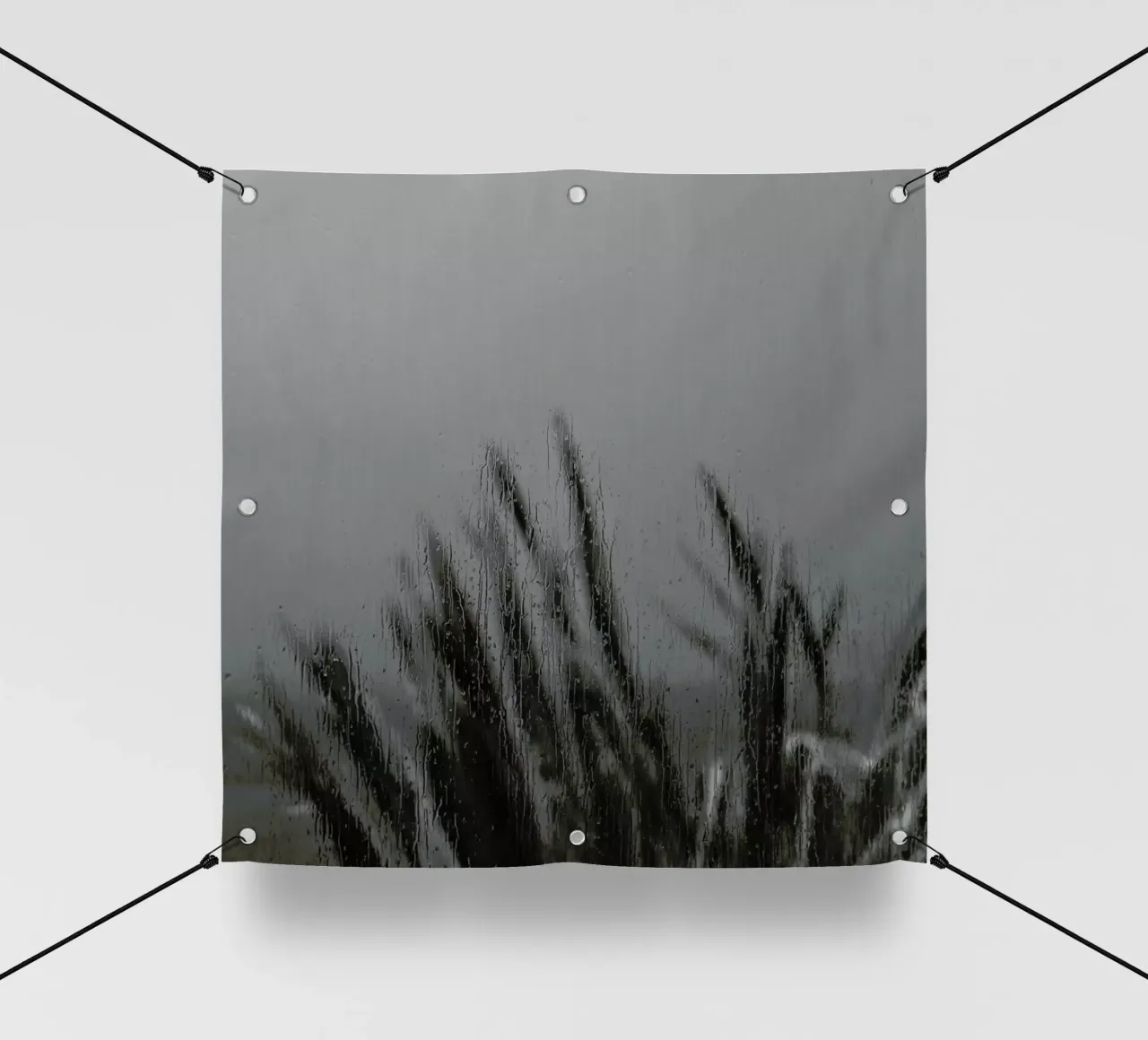 Lazy Day telo in pvc da Nur Mut