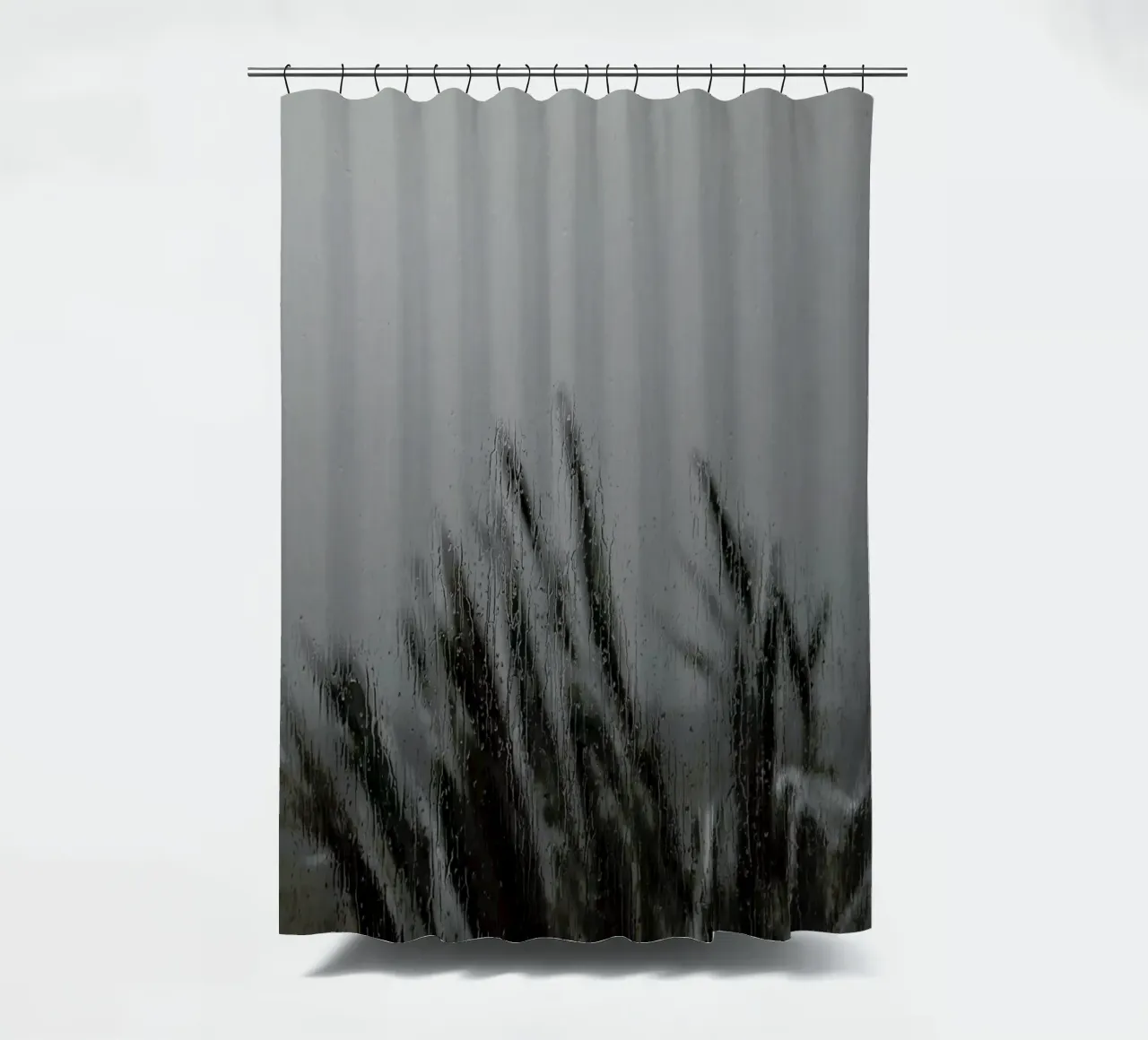 Lazy Day tenda da doccia da Nur Mut