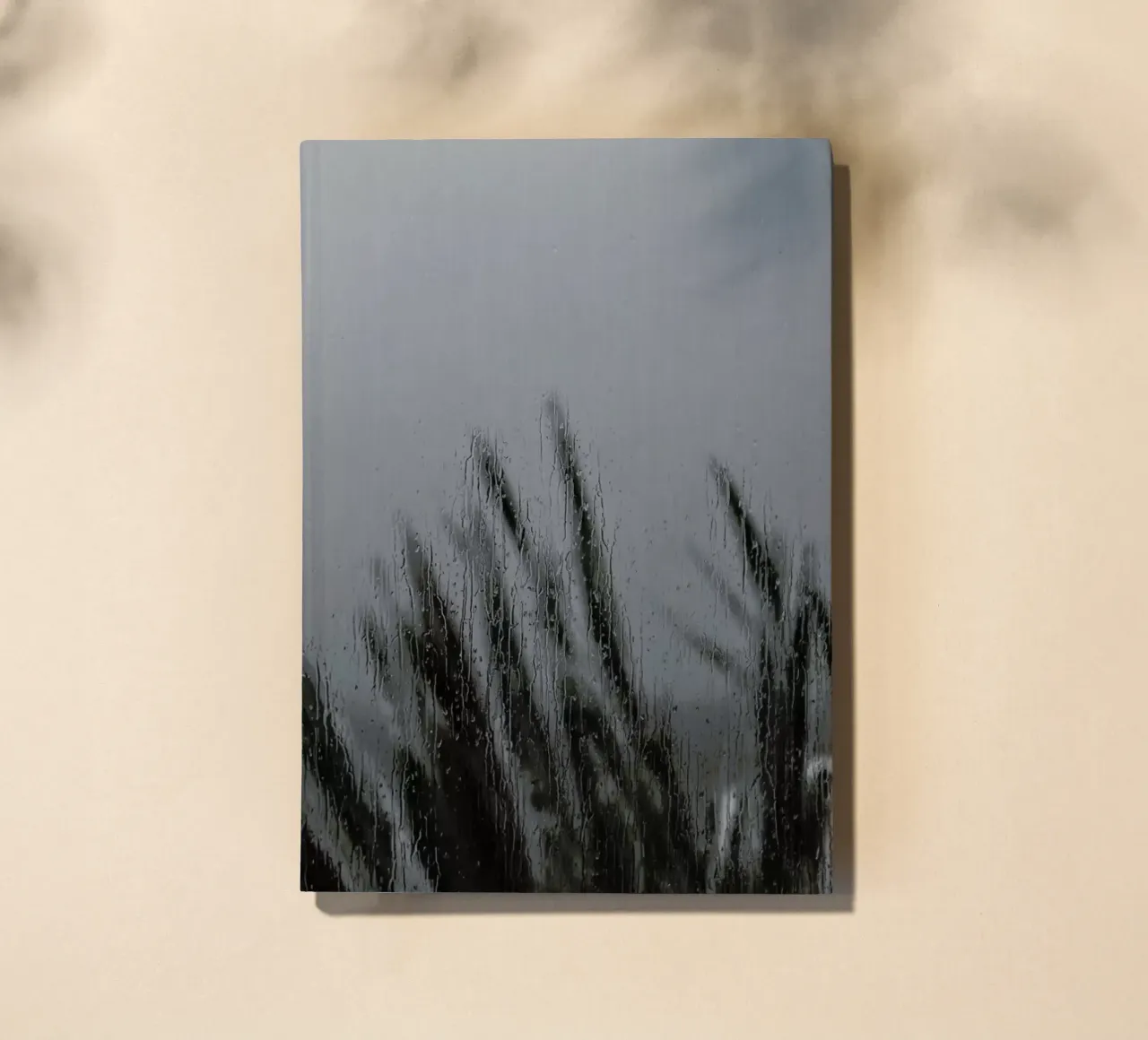 Lazy Day notebook by Nur Mut