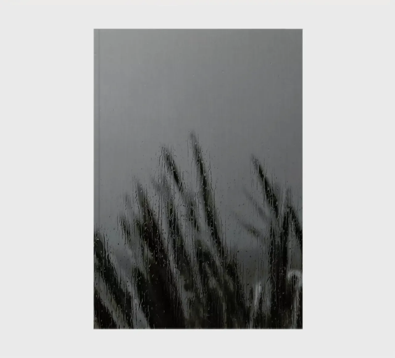 Lazy Day notebook by Nur Mut