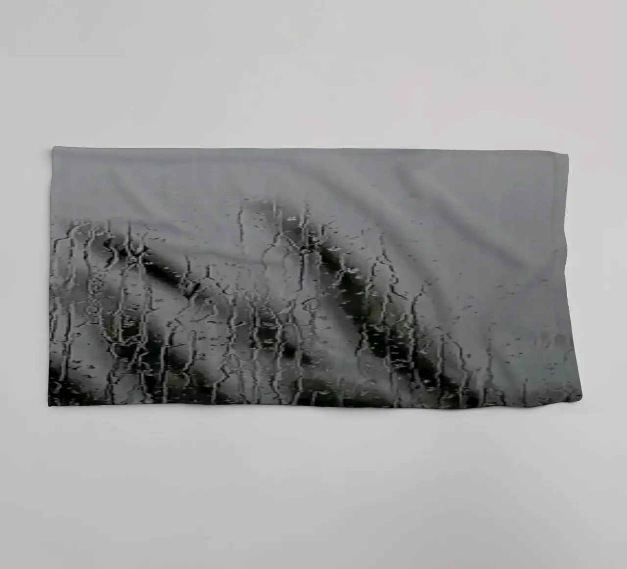 Lazy Day asciugamano da bagno da Nur Mut