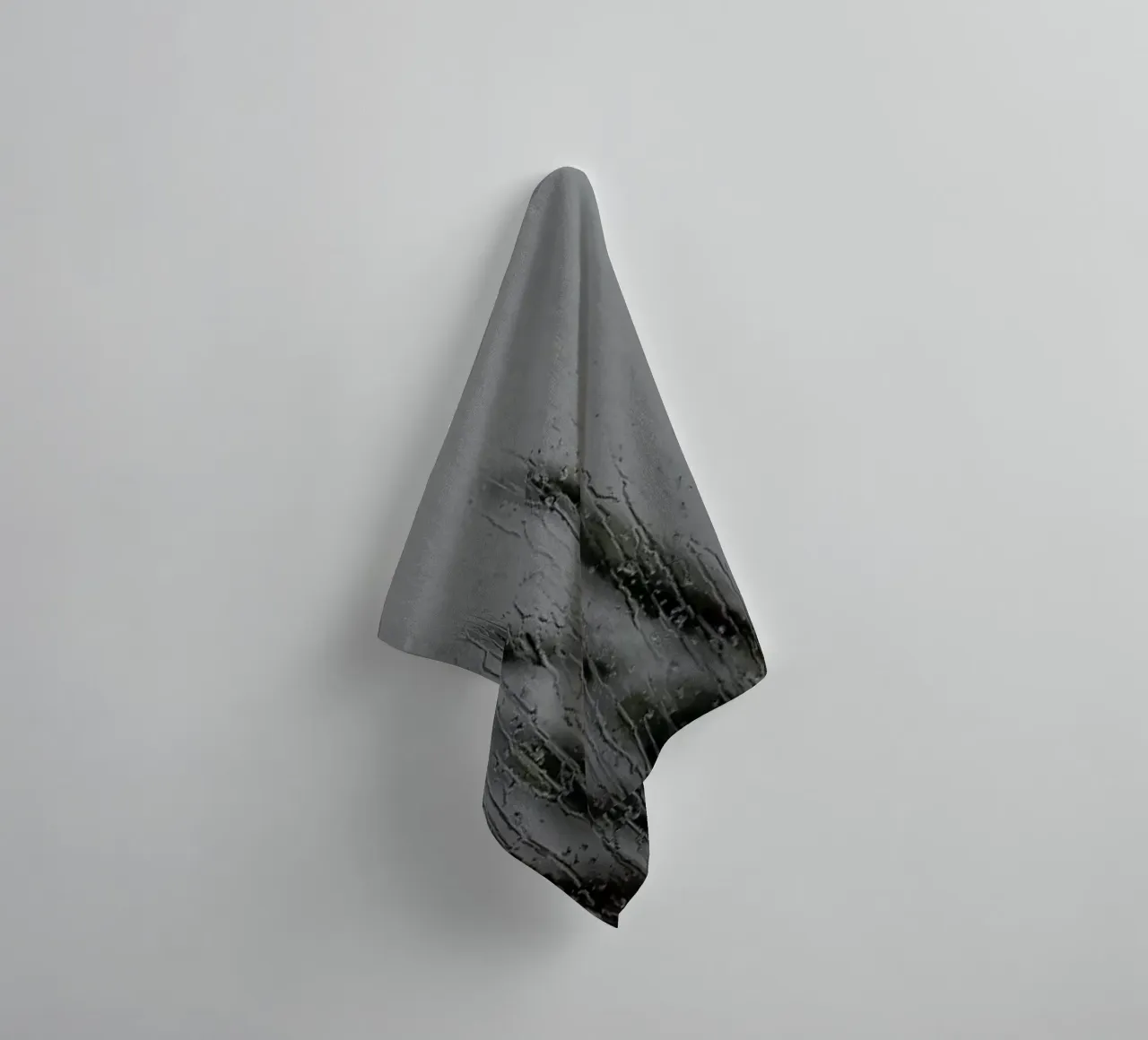 Lazy Day asciugamano da bagno da Nur Mut