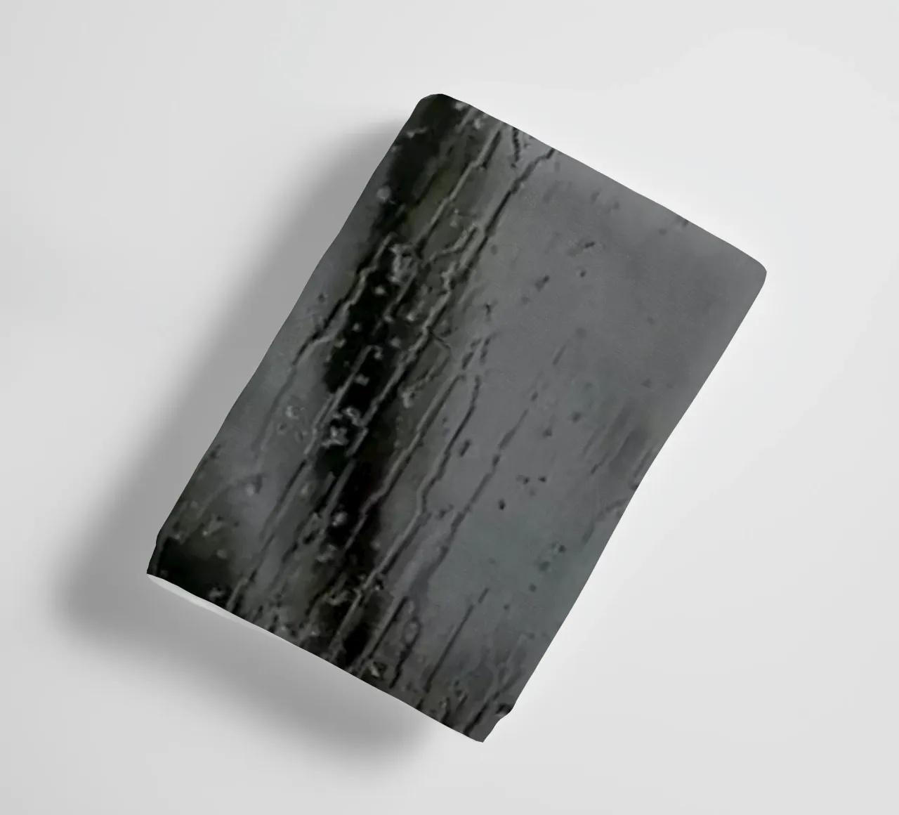 Lazy Day asciugamano da bagno da Nur Mut