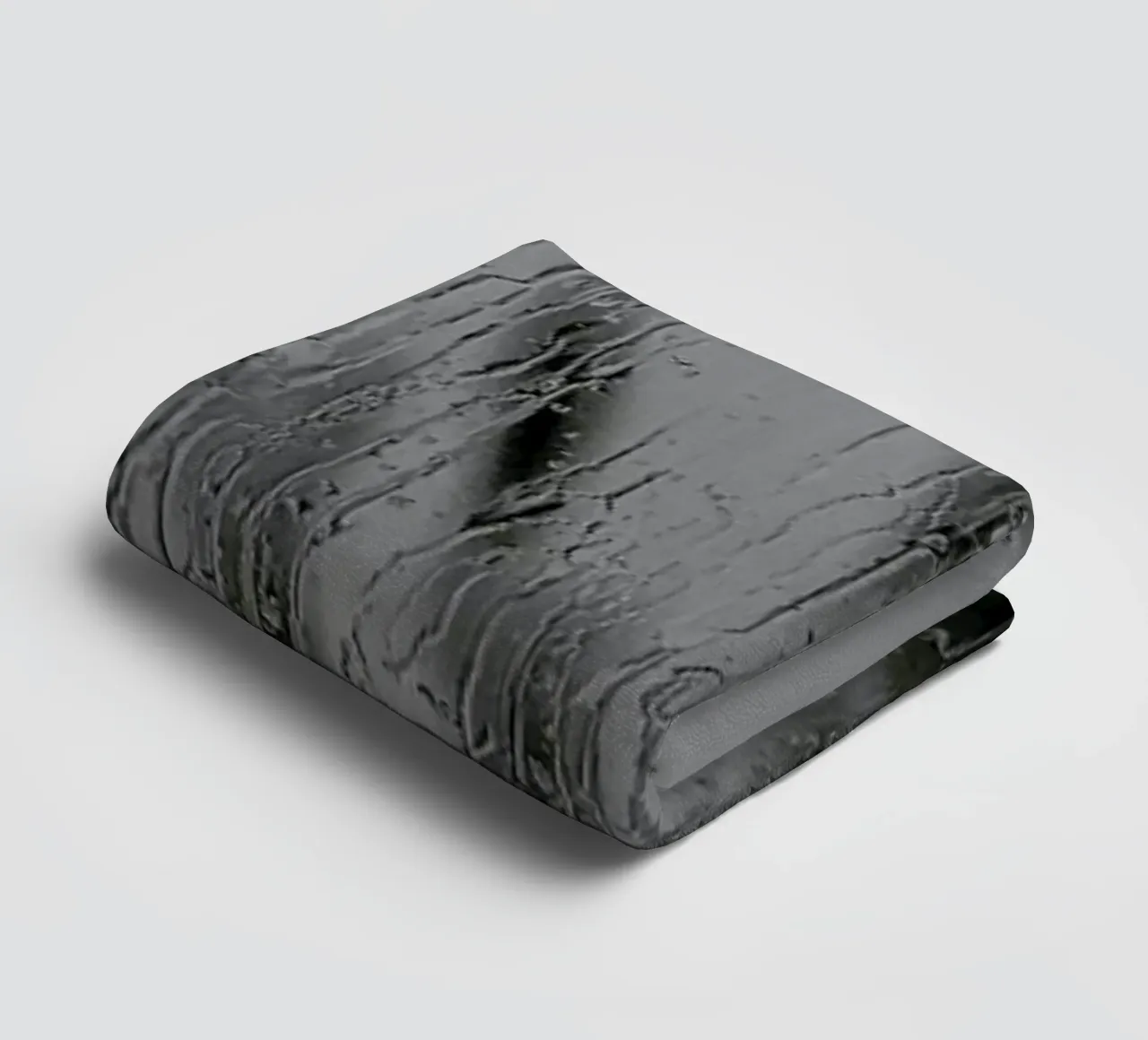 Lazy Day asciugamano da bagno da Nur Mut