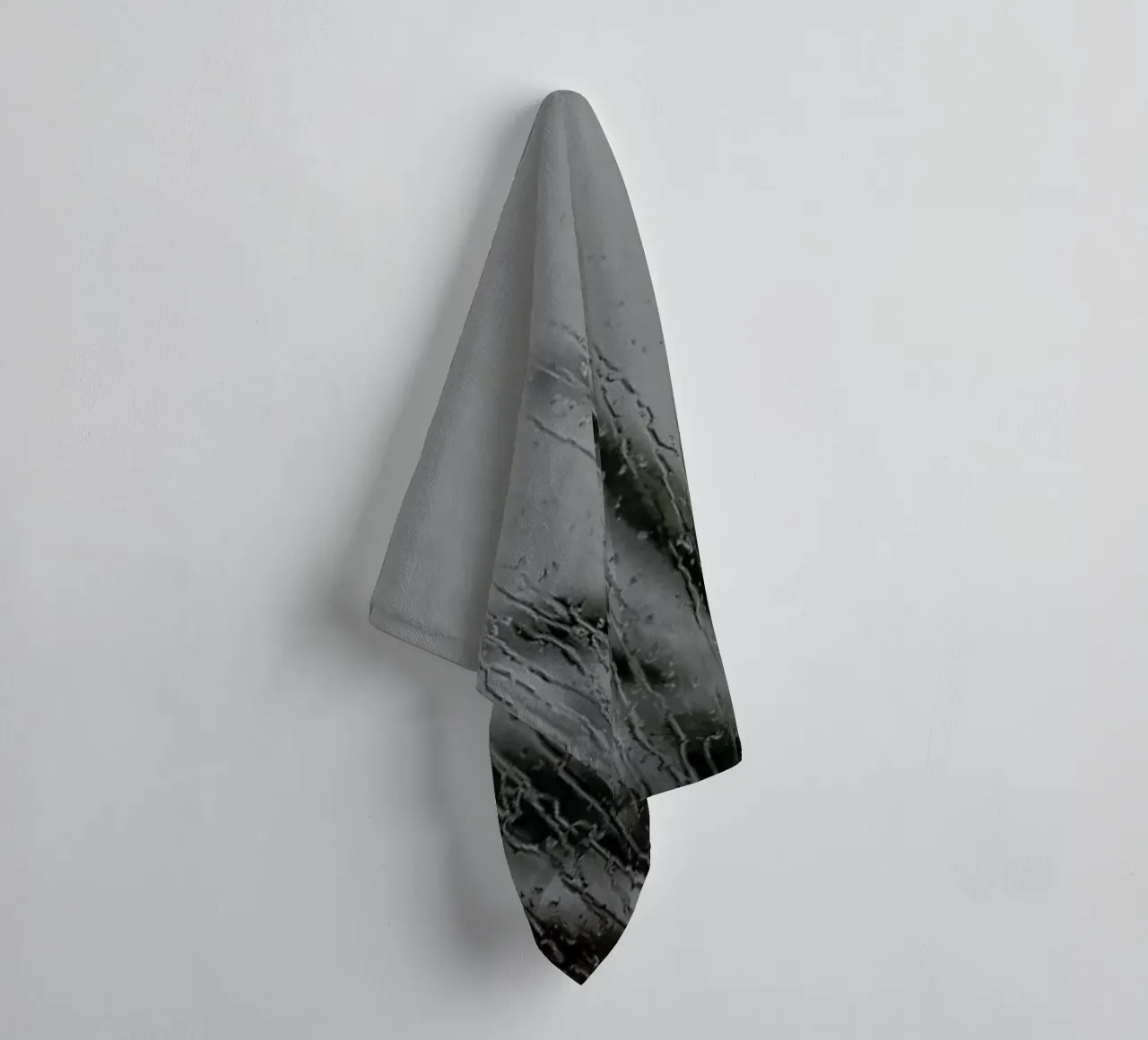 Lazy Day asciugamano da bagno da Nur Mut