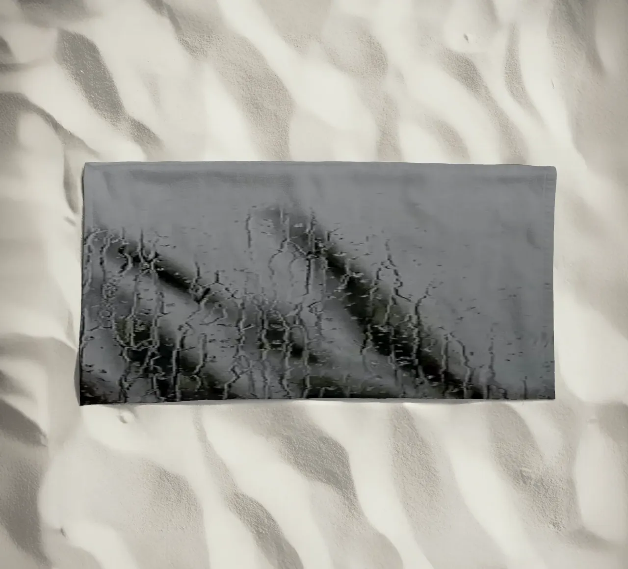 Lazy Day telo mare da Nur Mut