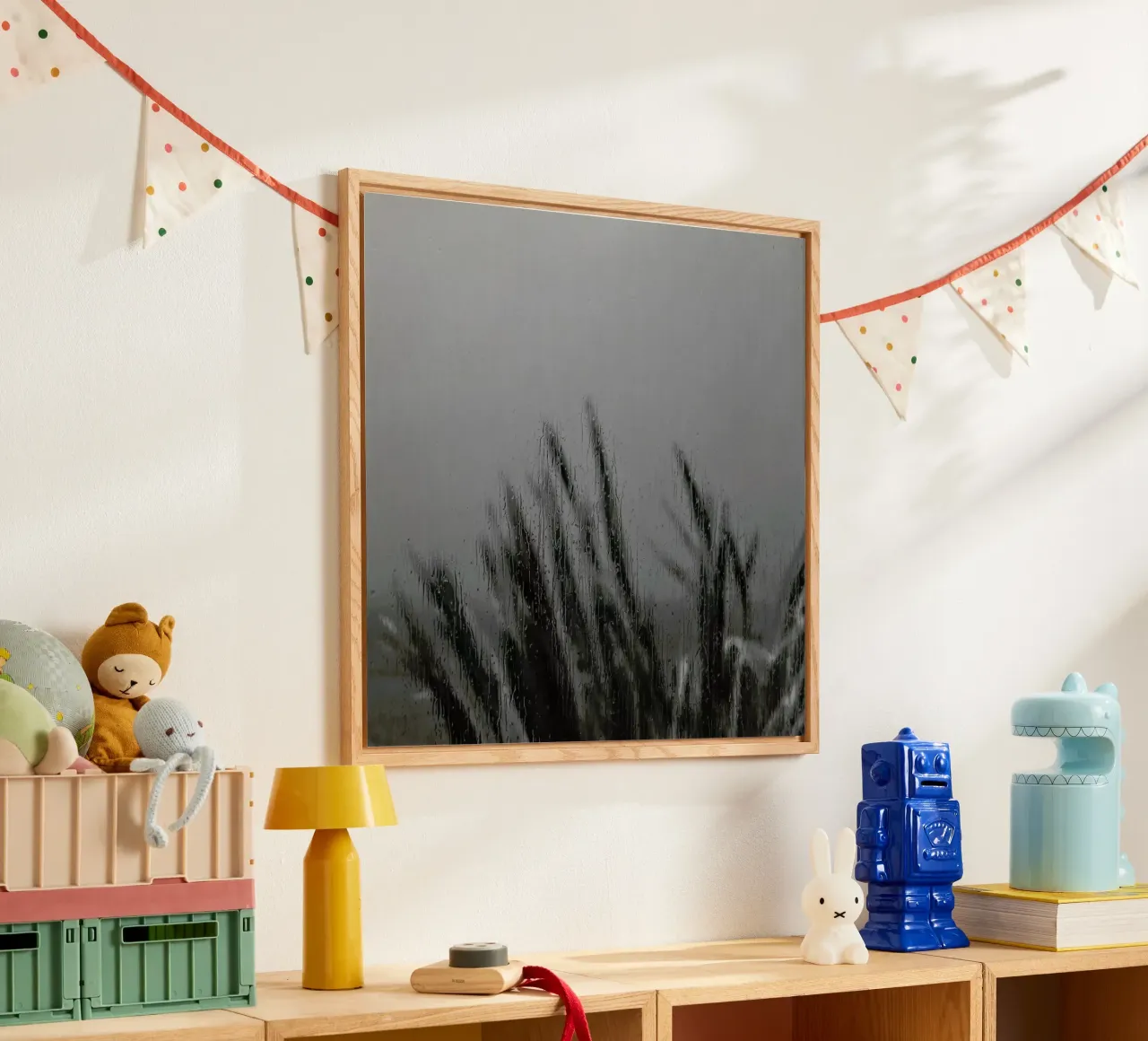 Lazy Day plexiglass da Nur Mut