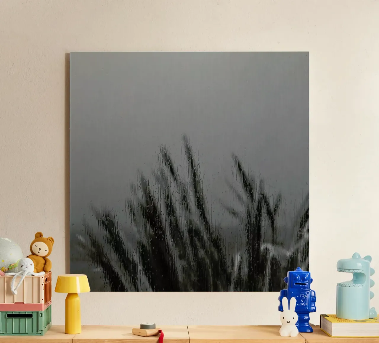 Lazy Day plexiglass da Nur Mut