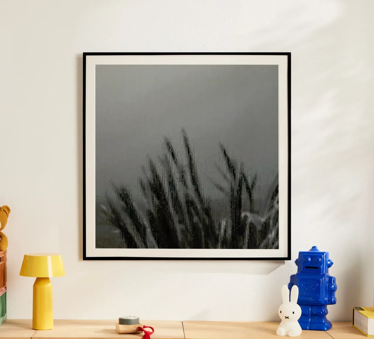 Lazy Day poster da Nur Mut