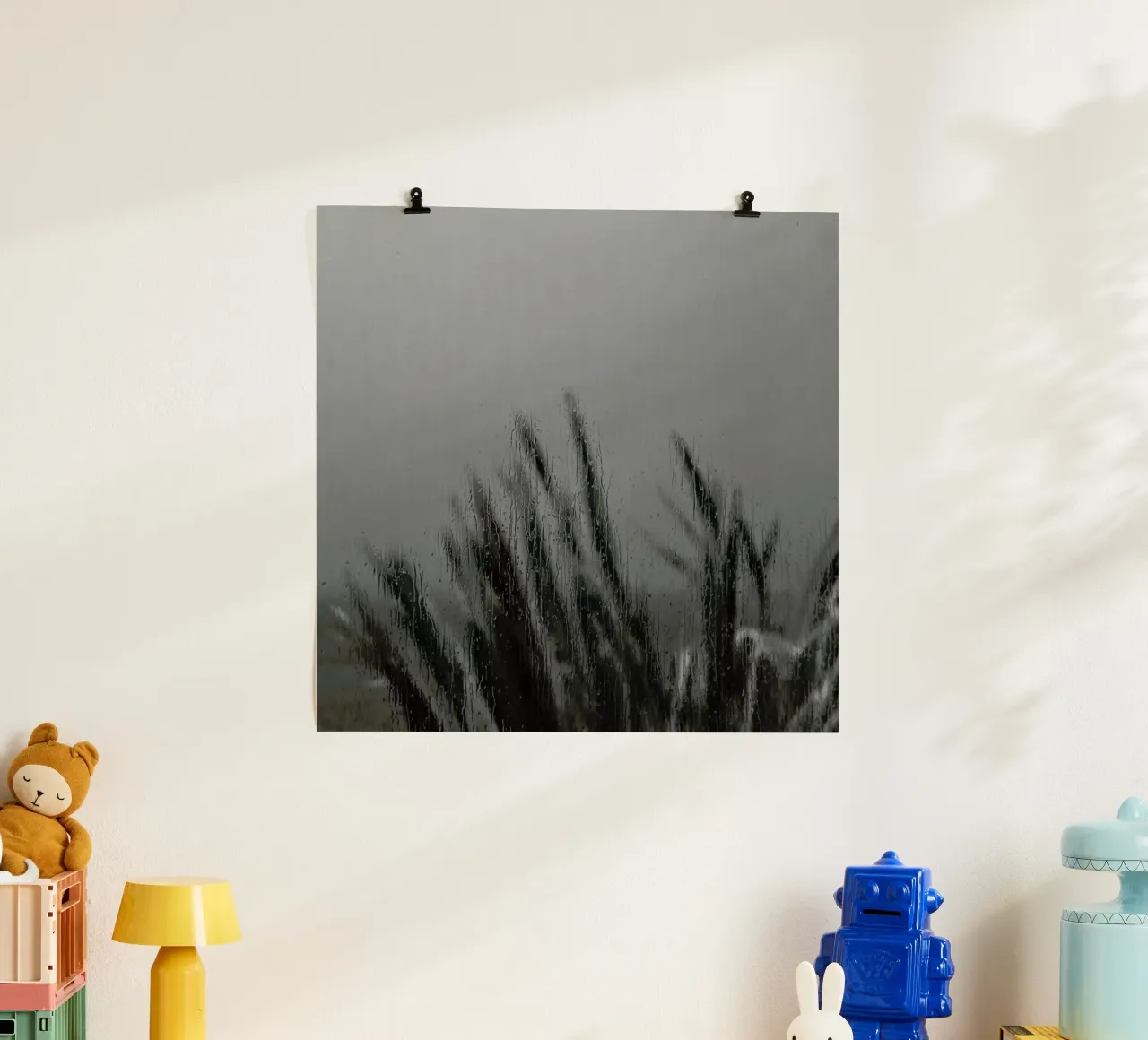 Lazy Day poster da Nur Mut