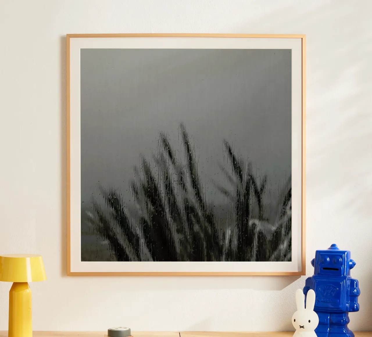 Lazy Day poster da Nur Mut