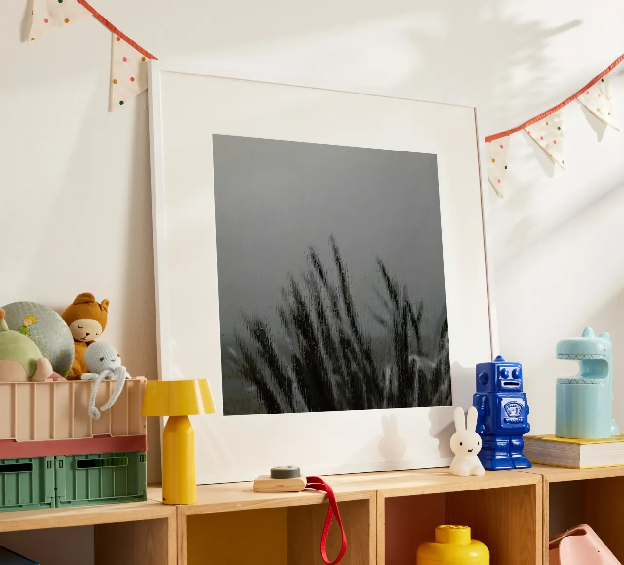 Lazy Day poster da Nur Mut