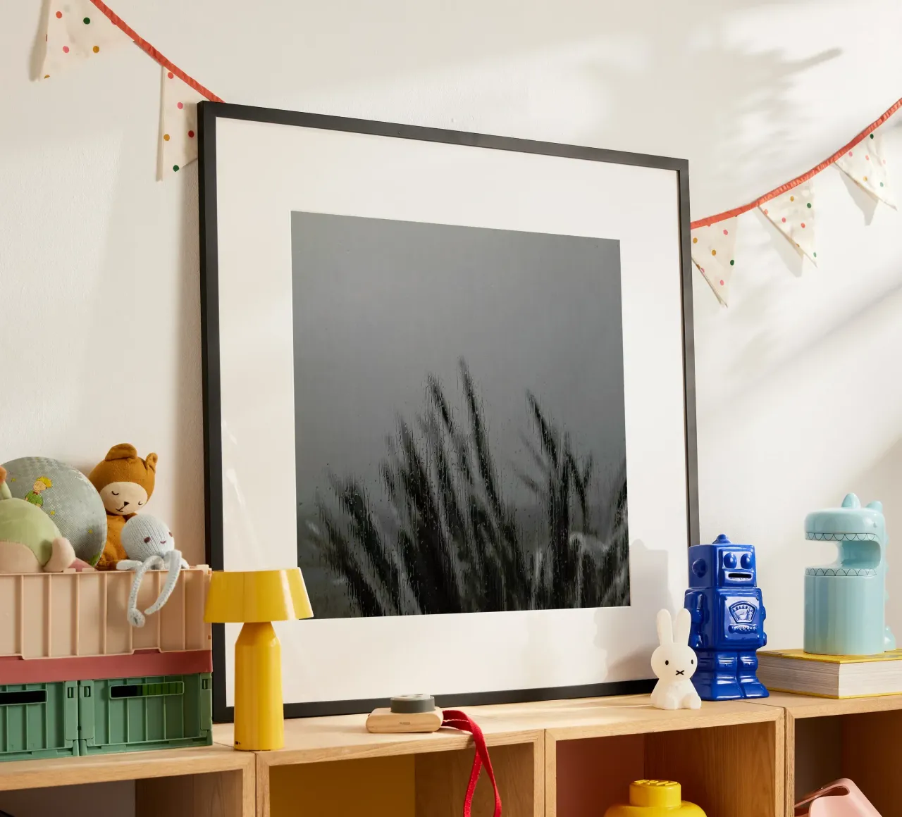 Lazy Day poster da Nur Mut