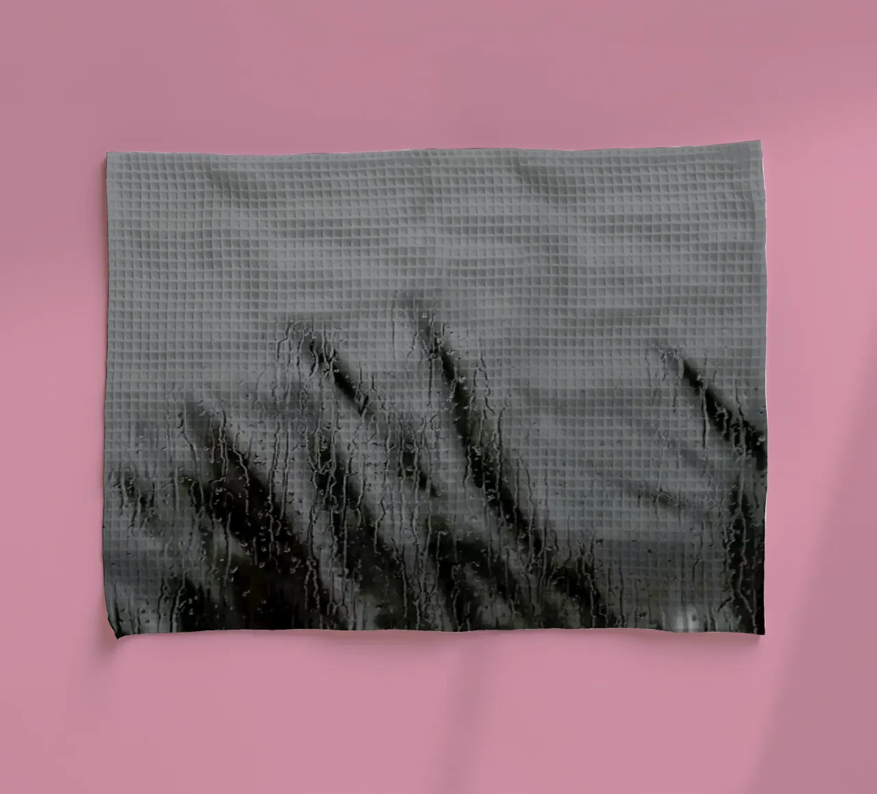 Lazy Day canovaccio da cucina da Nur Mut