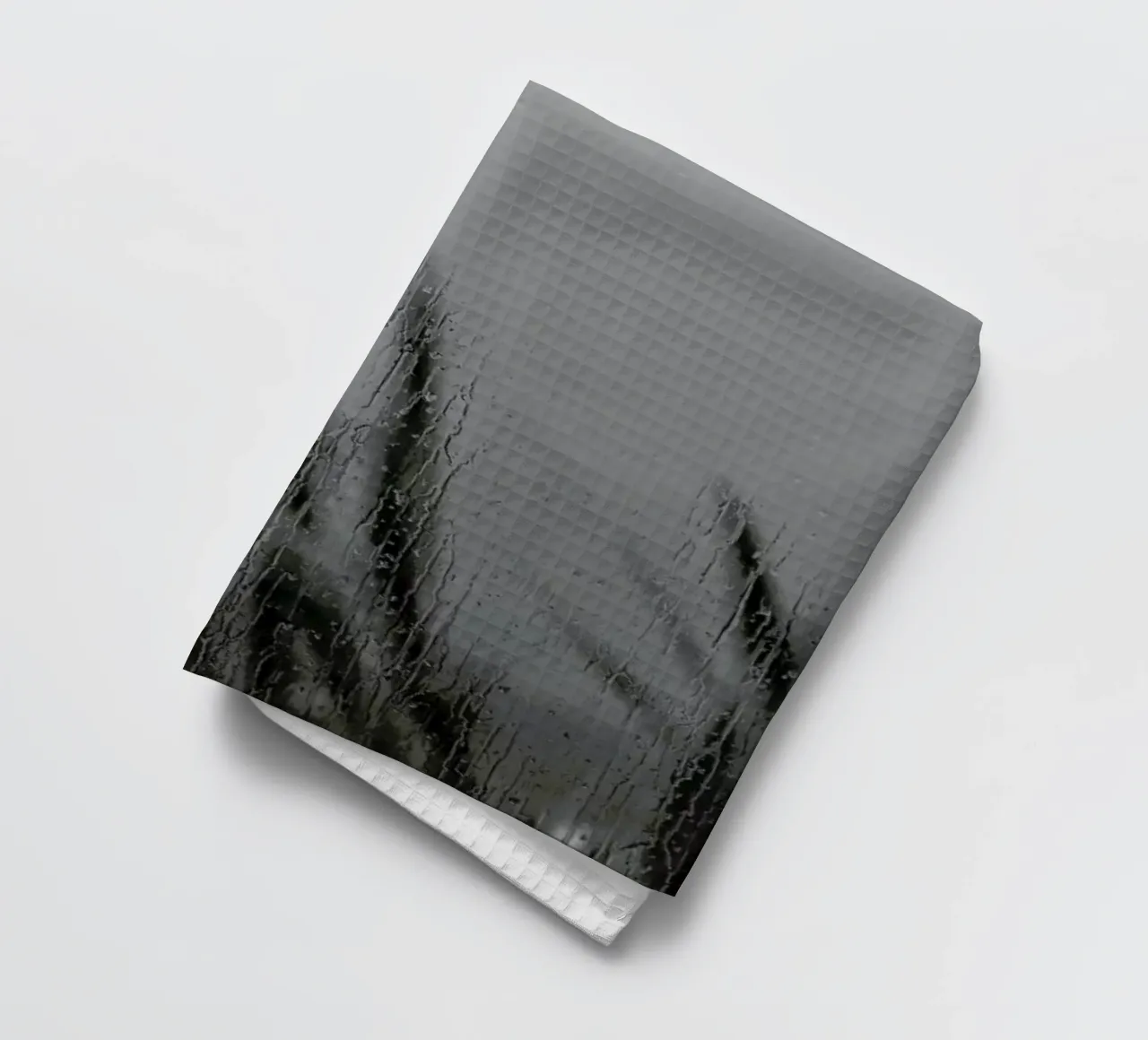 Lazy Day canovaccio da cucina da Nur Mut