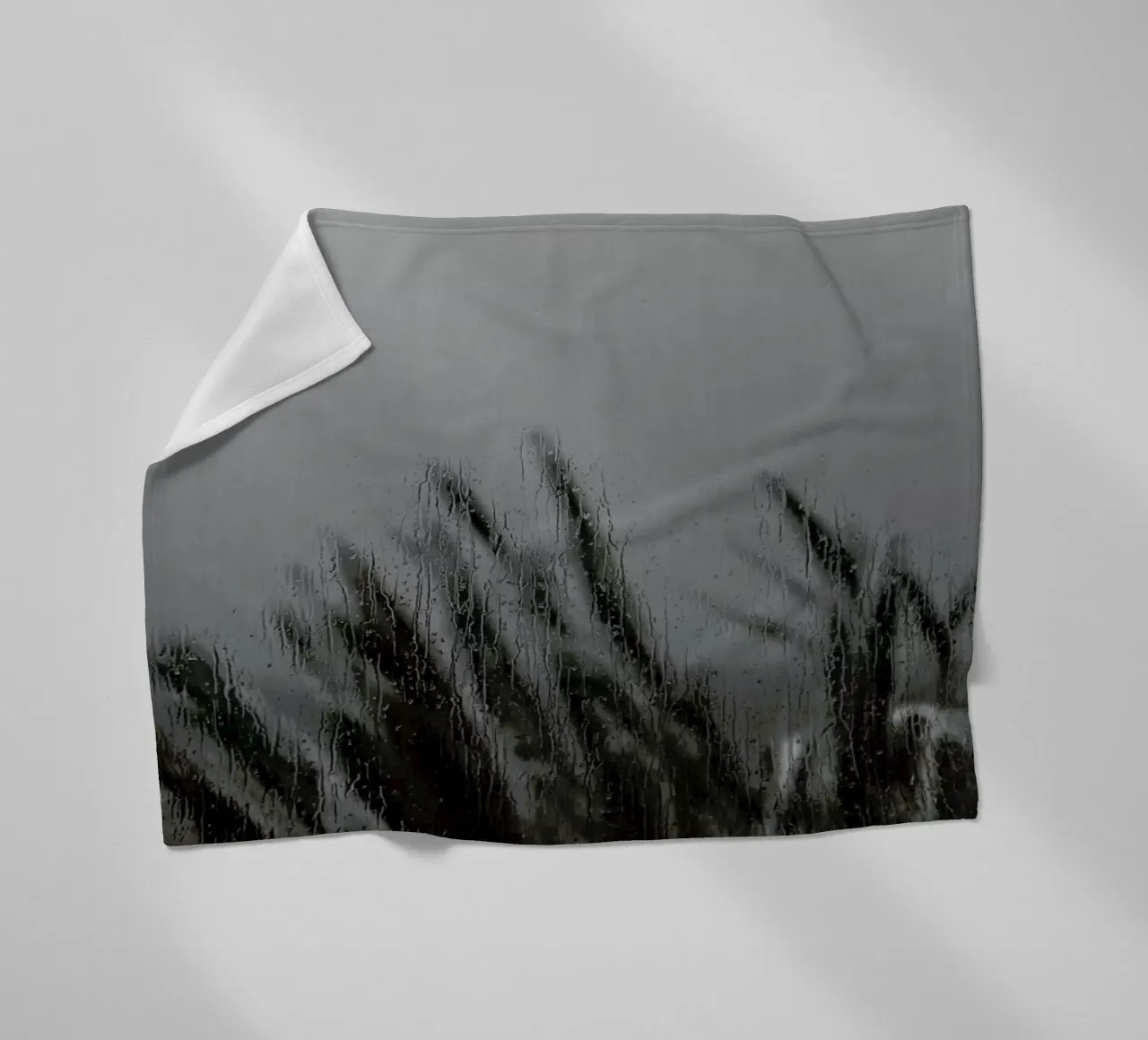 Lazy Day coperta in pile da Nur Mut