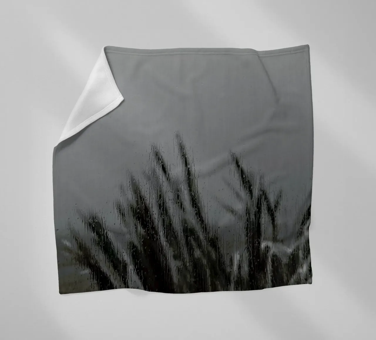 Lazy Day coperta in pile da Nur Mut